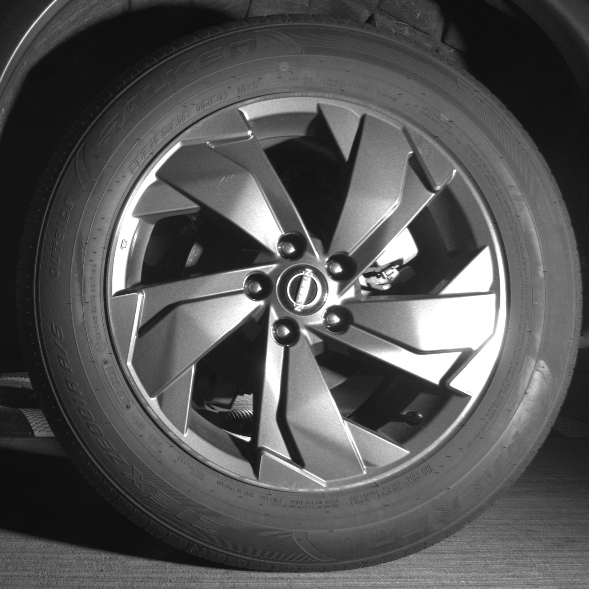 Thumbnail: 2025 Nissan Rogue - 11