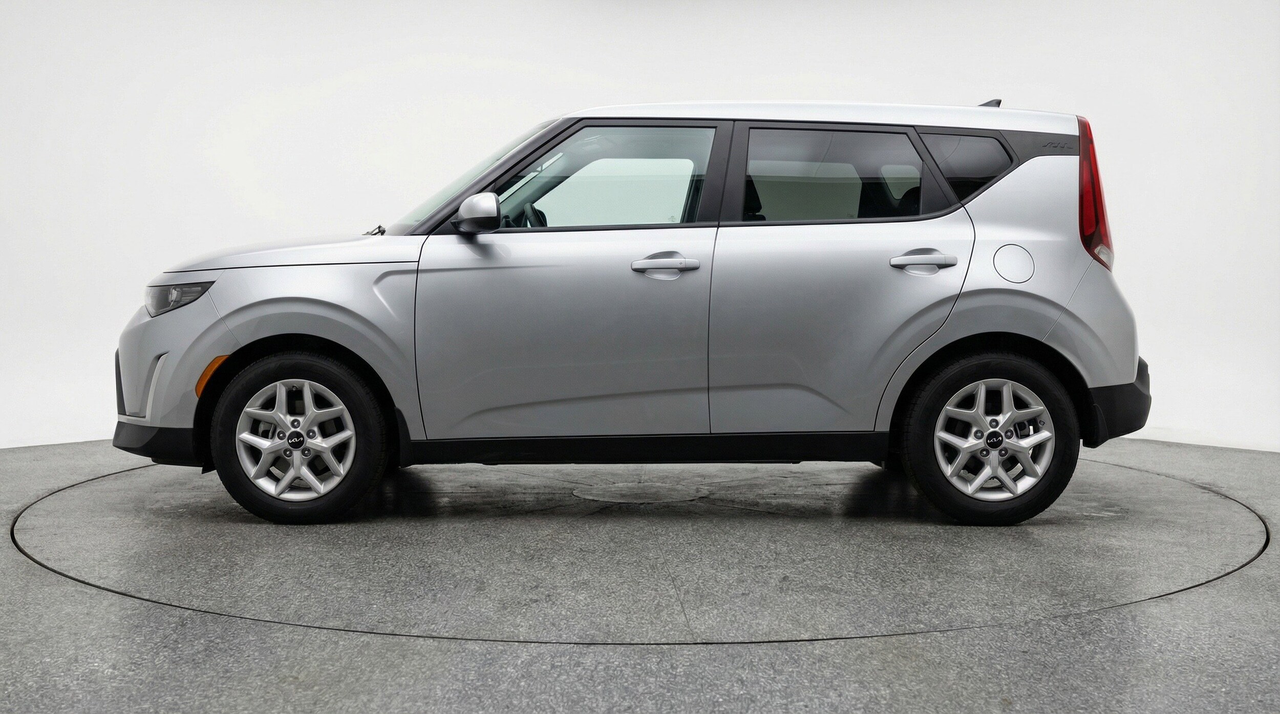 Thumbnail: 2025 Kia Soul - 5