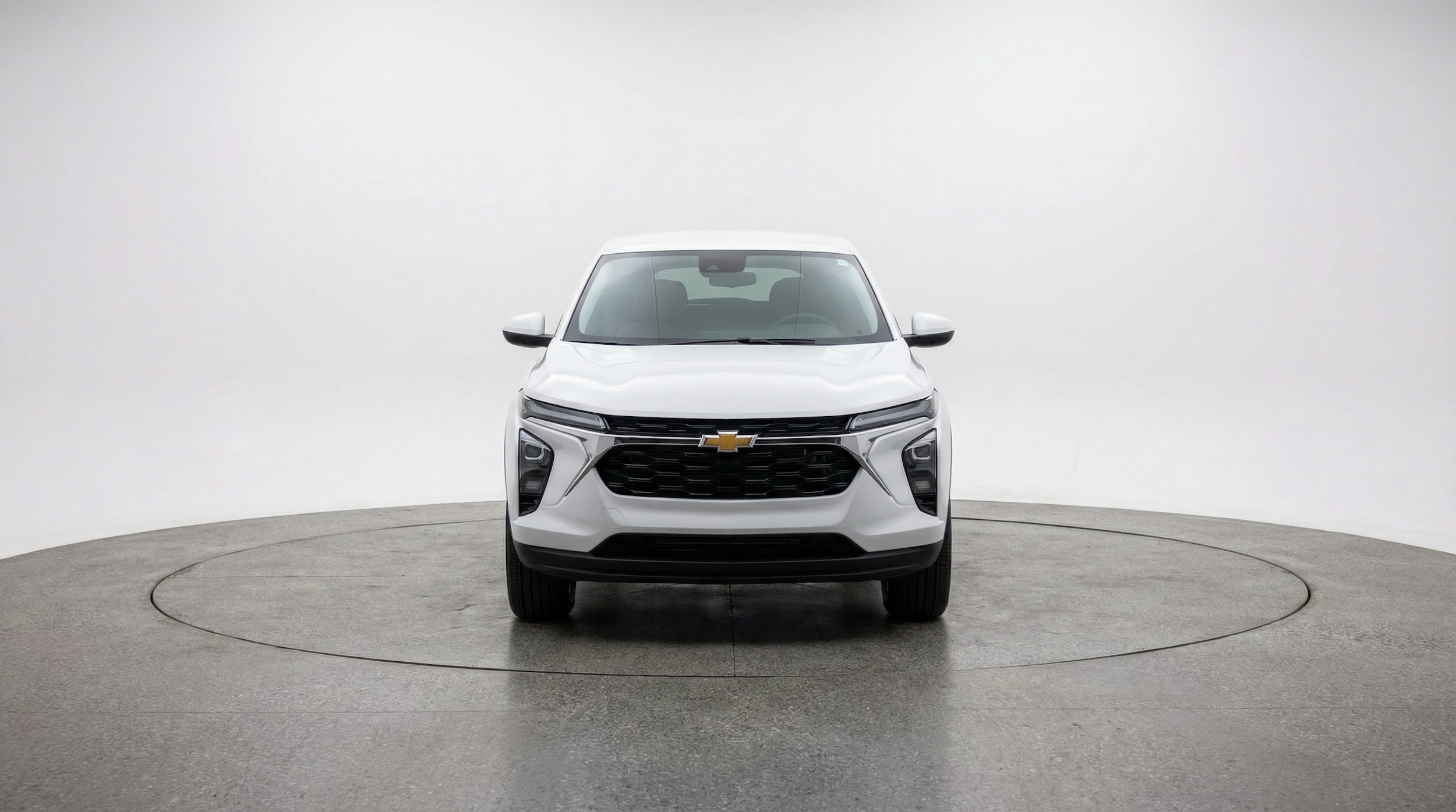 Thumbnail: 2025 Chevrolet Trax - 2