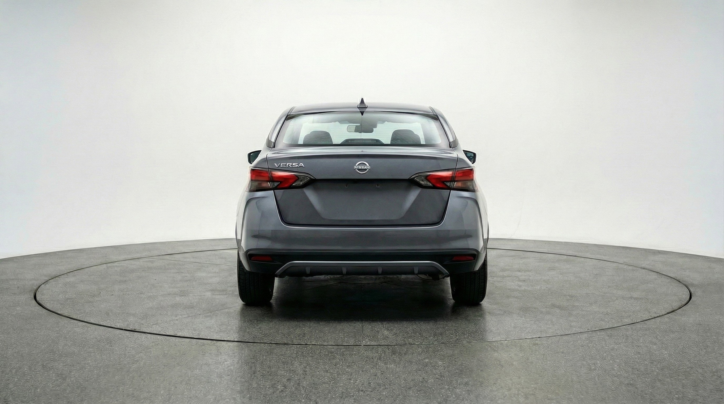Thumbnail: 2025 Nissan Versa - 7