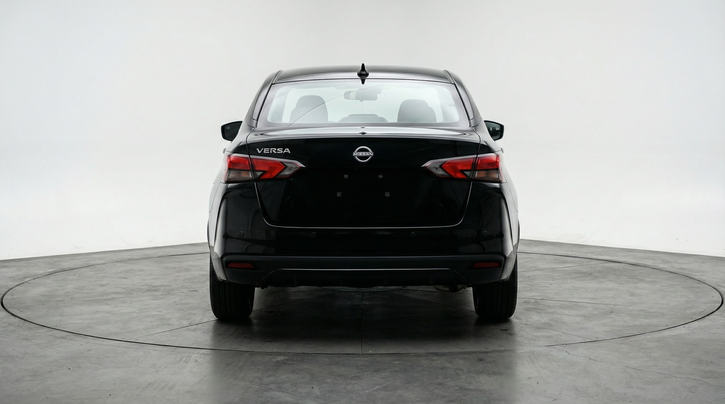 Thumbnail: 2025 Nissan Versa - 6