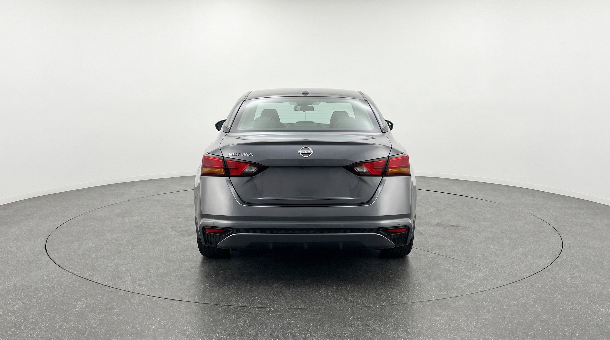 Thumbnail: 2025 Nissan Altima - 7