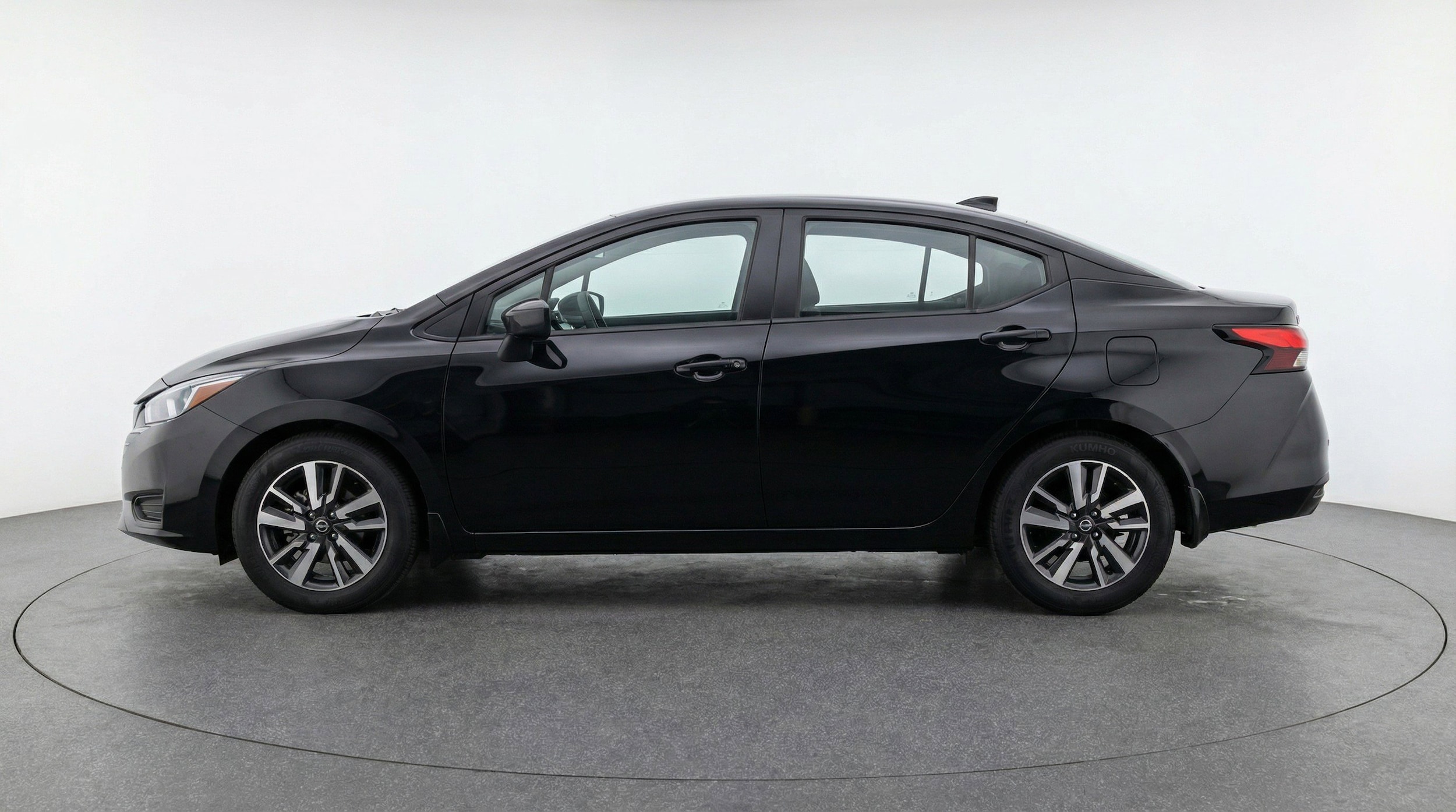 Thumbnail: 2025 Nissan Versa - 5