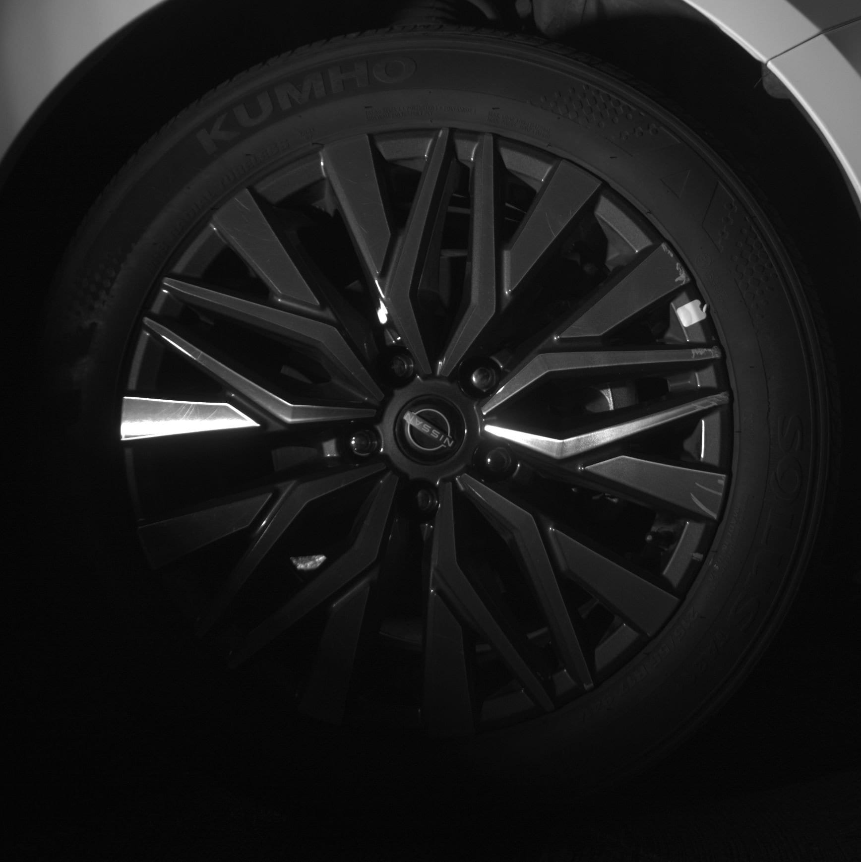 Thumbnail: 2025 Nissan Altima - 13