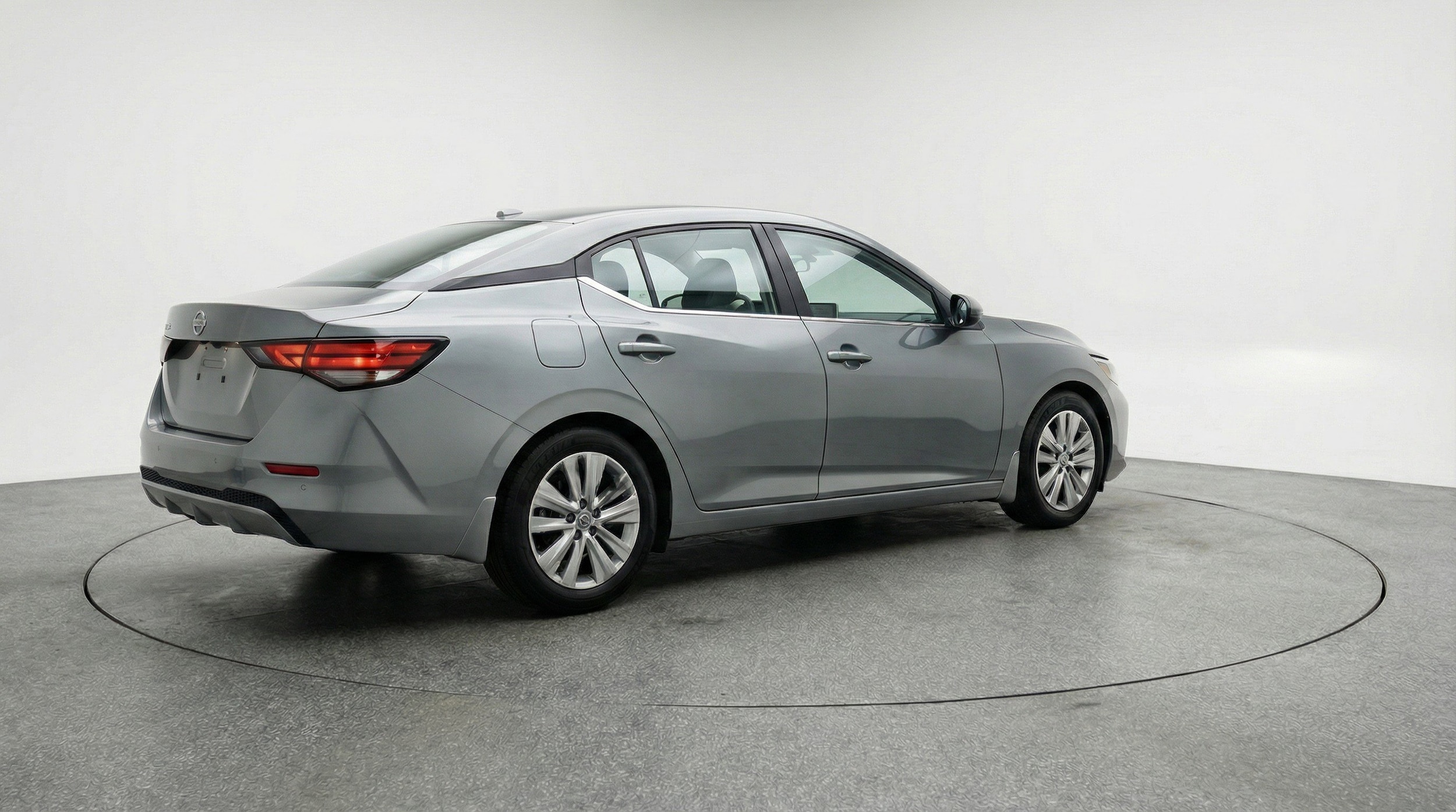 Thumbnail: 2025 Nissan Sentra - 9