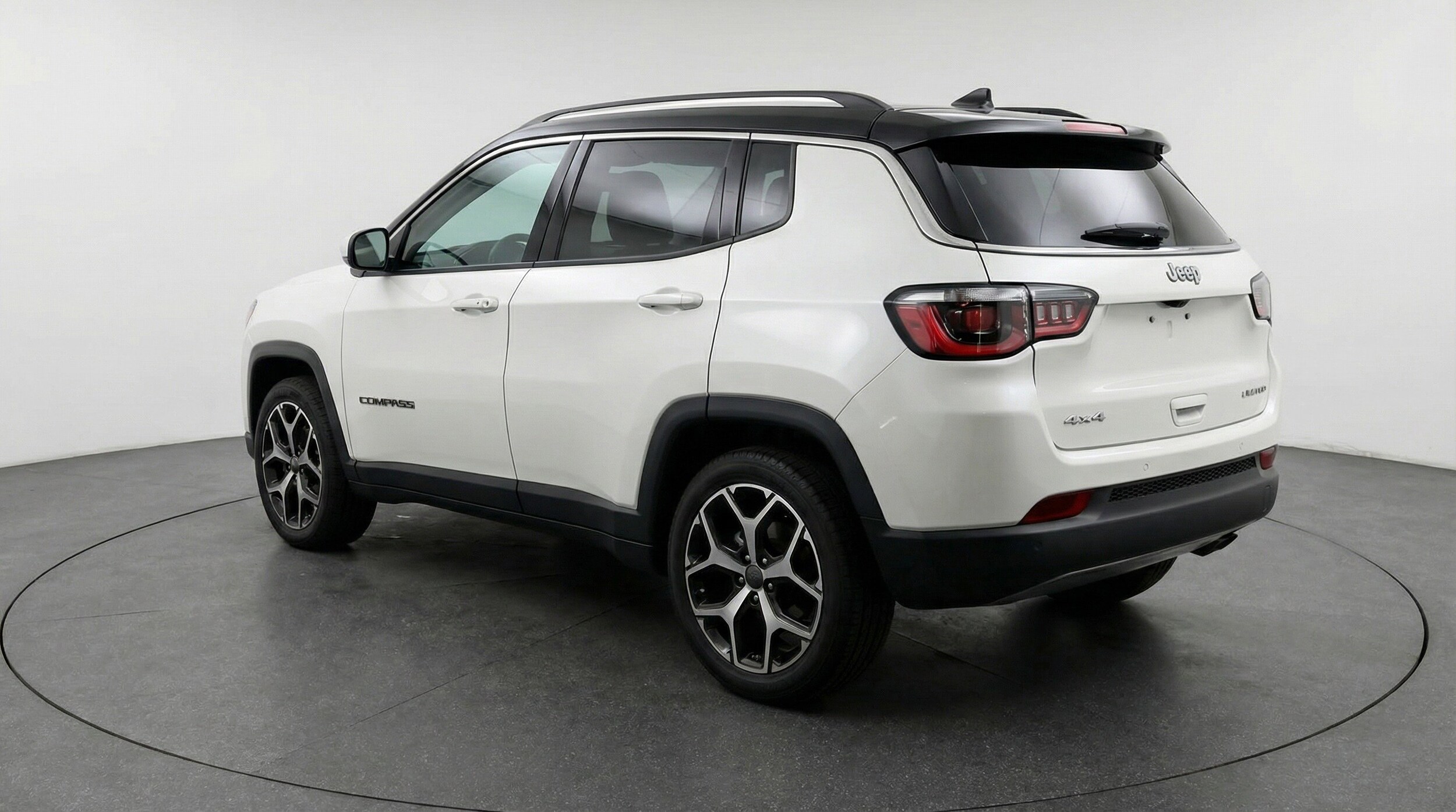 Thumbnail: 2025 Jeep Compass - 6