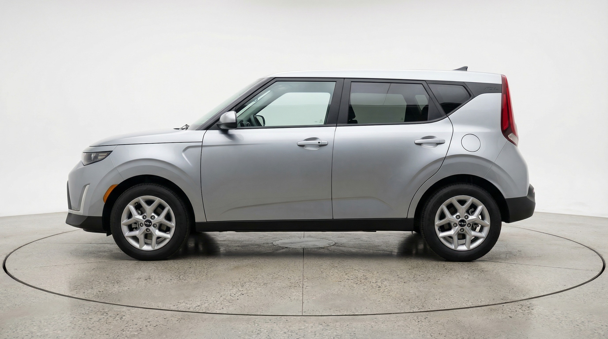 Thumbnail: 2025 Kia Soul - 4