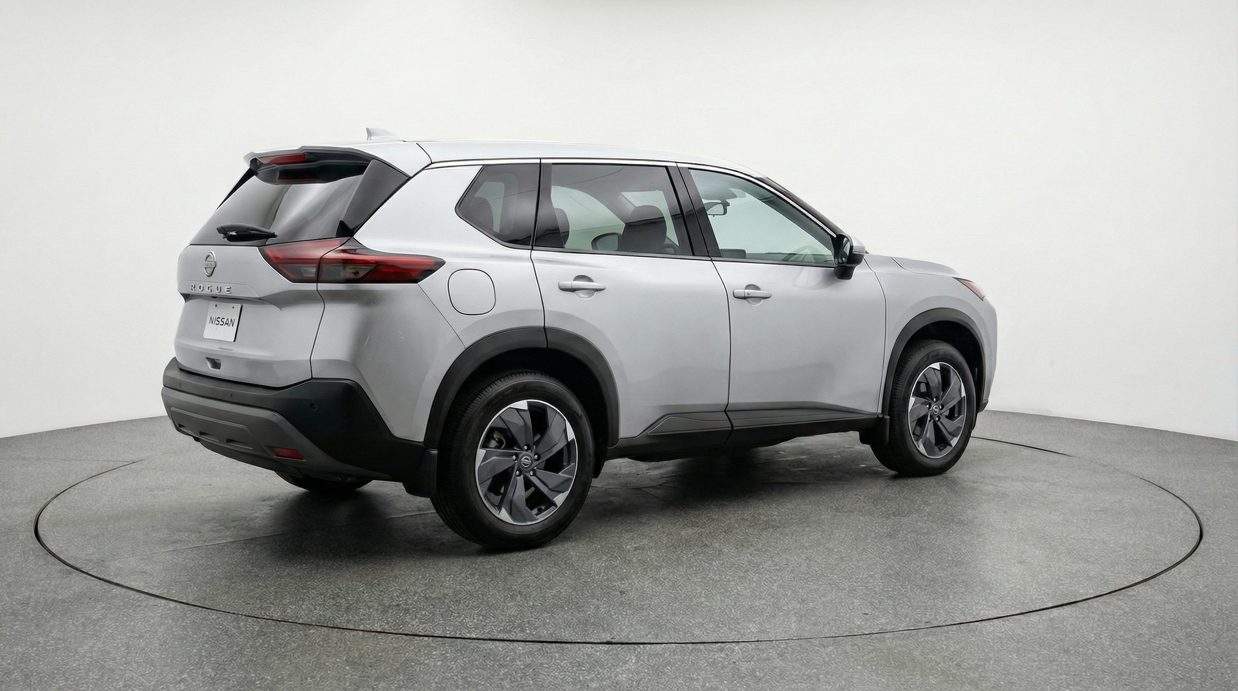 Thumbnail: 2025 Nissan Rogue - 7