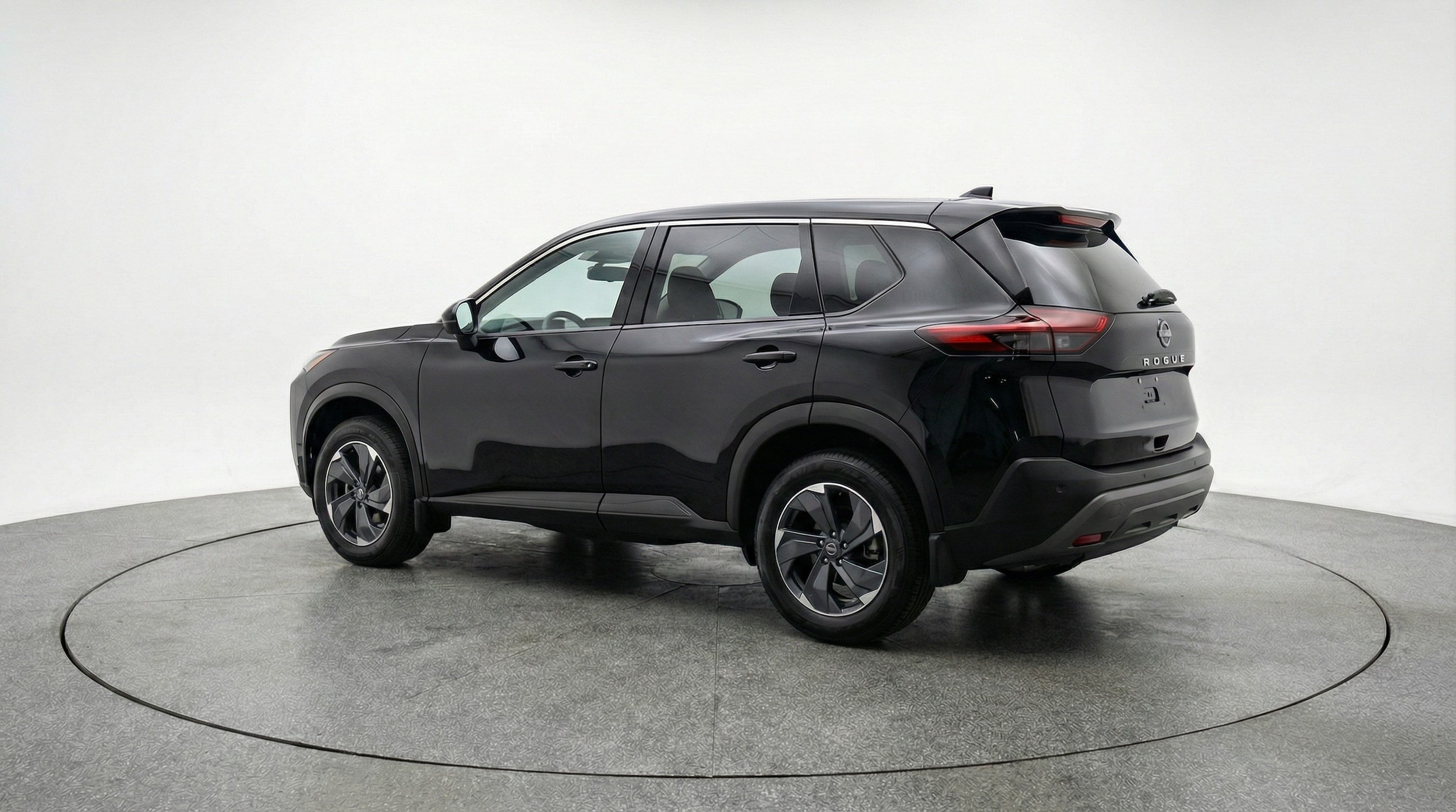 Thumbnail: 2025 Nissan Rogue - 5