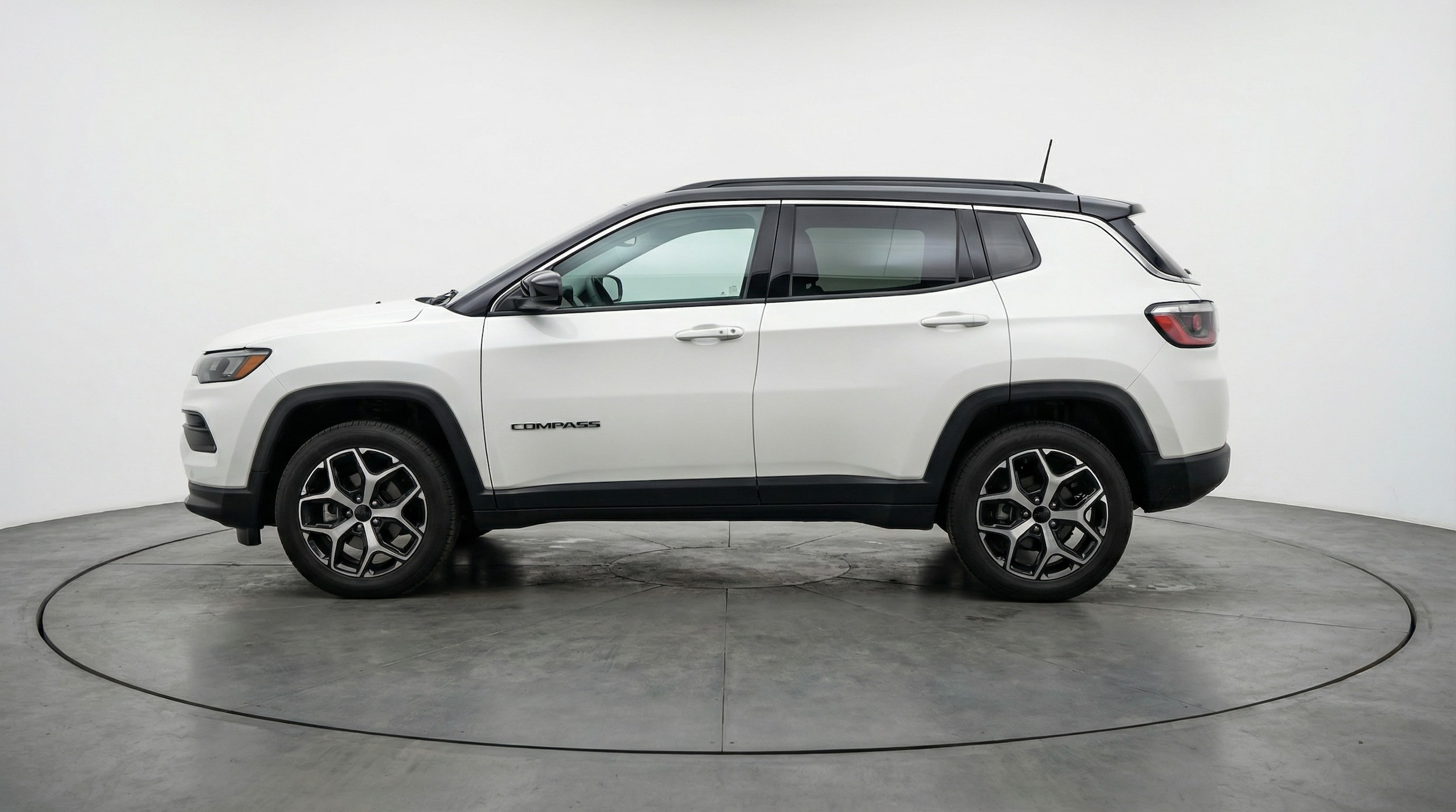 Thumbnail: 2025 Jeep Compass - 4