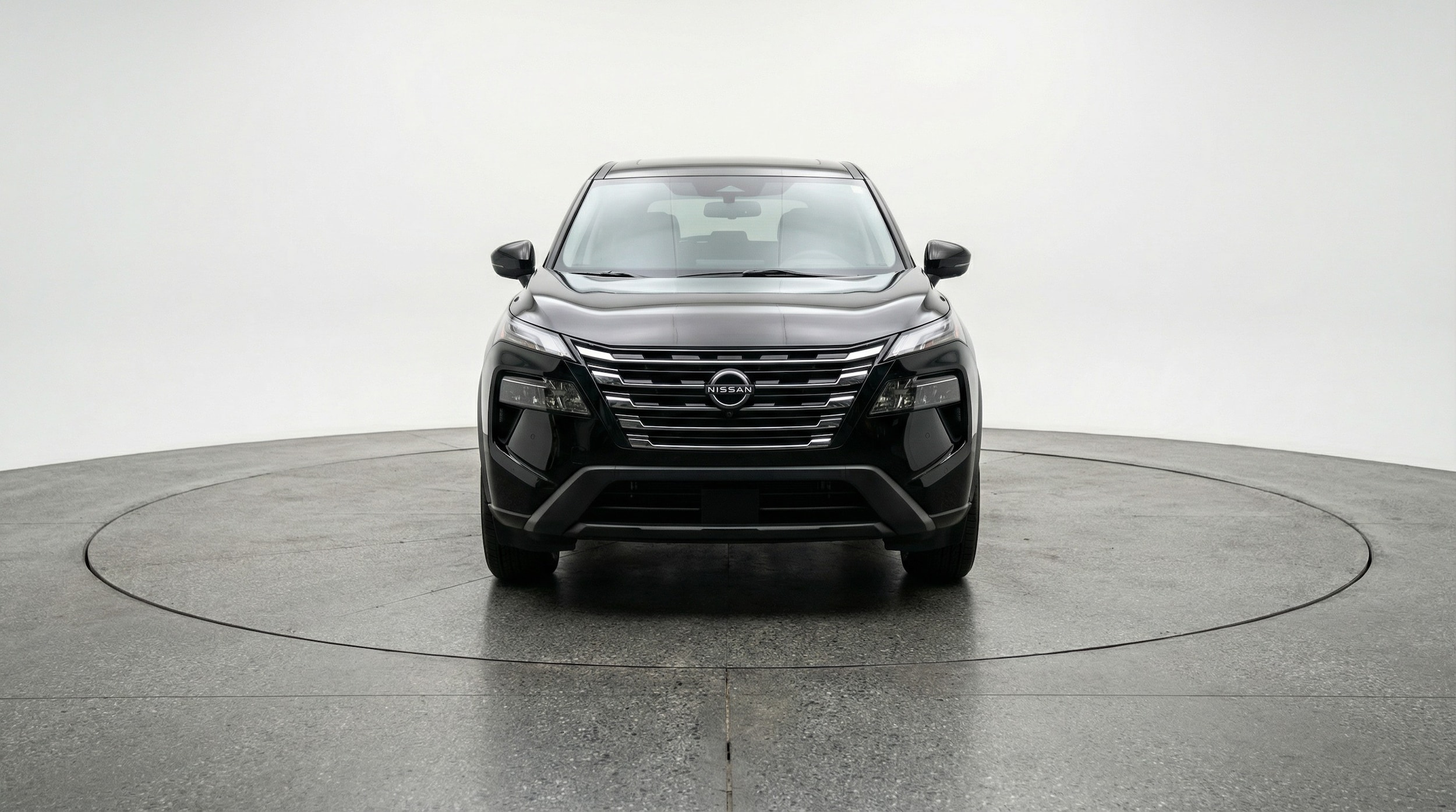 Thumbnail: 2025 Nissan Rogue - 2