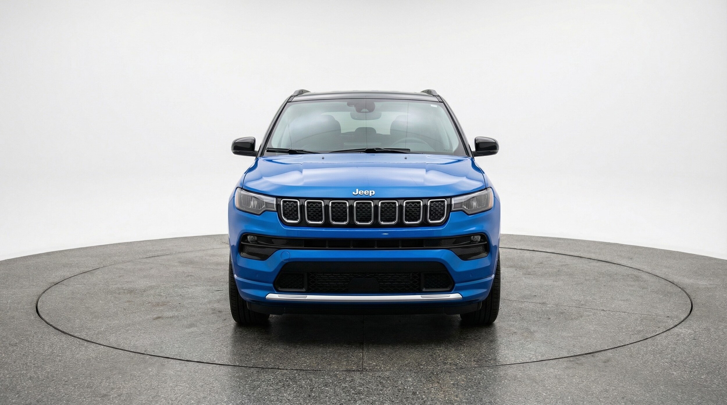 Thumbnail: 2025 Jeep Compass - 2