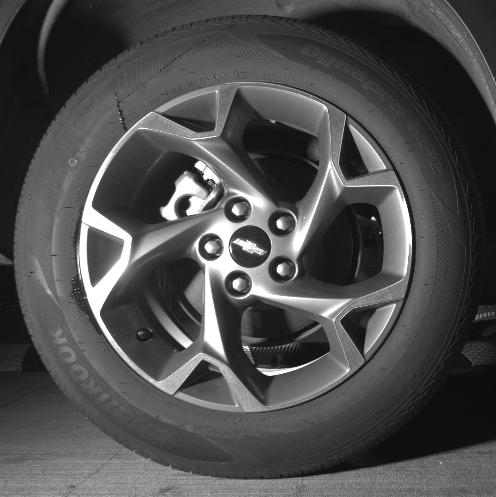 Thumbnail: 2025 Chevrolet Trax - 12