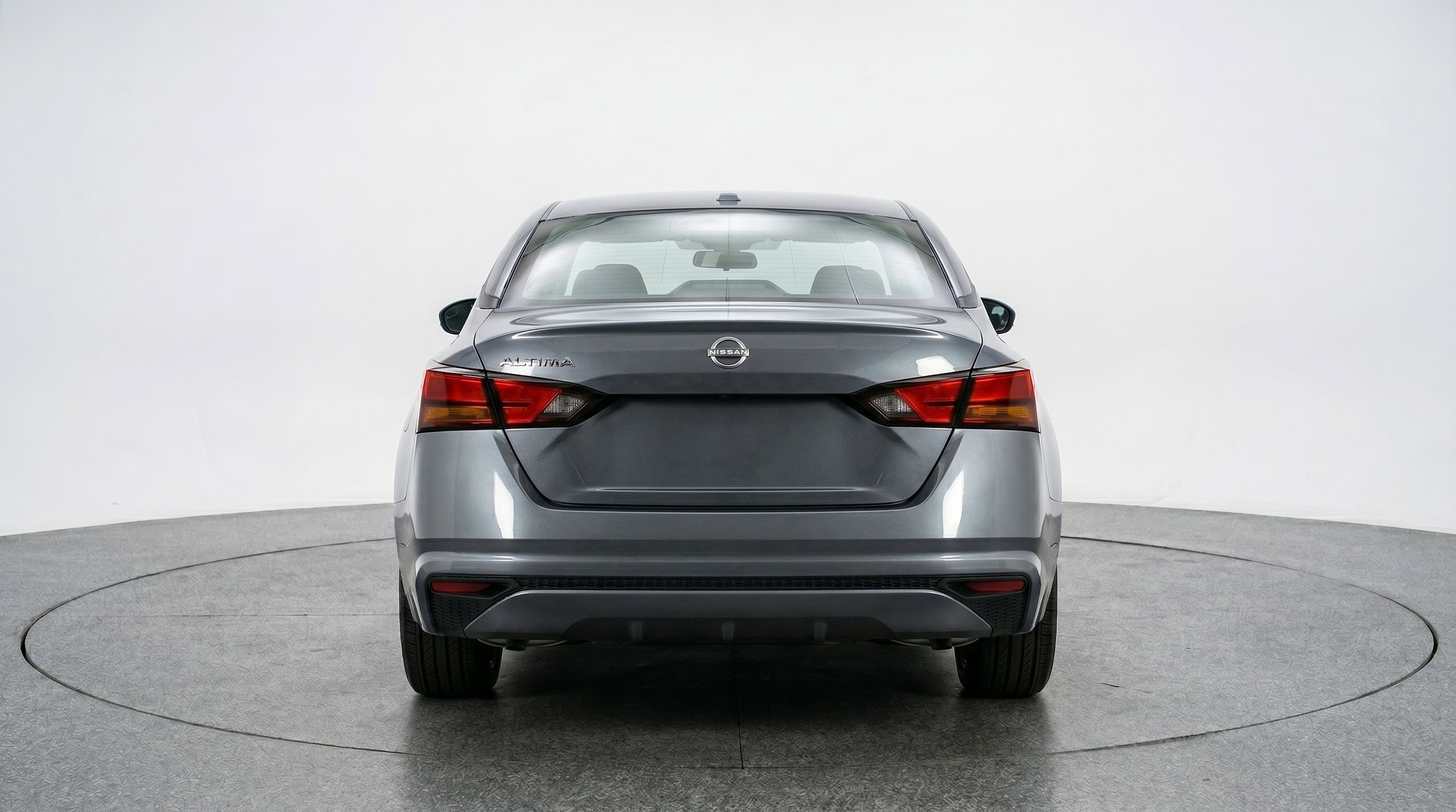 Thumbnail: 2025 Nissan Altima - 7