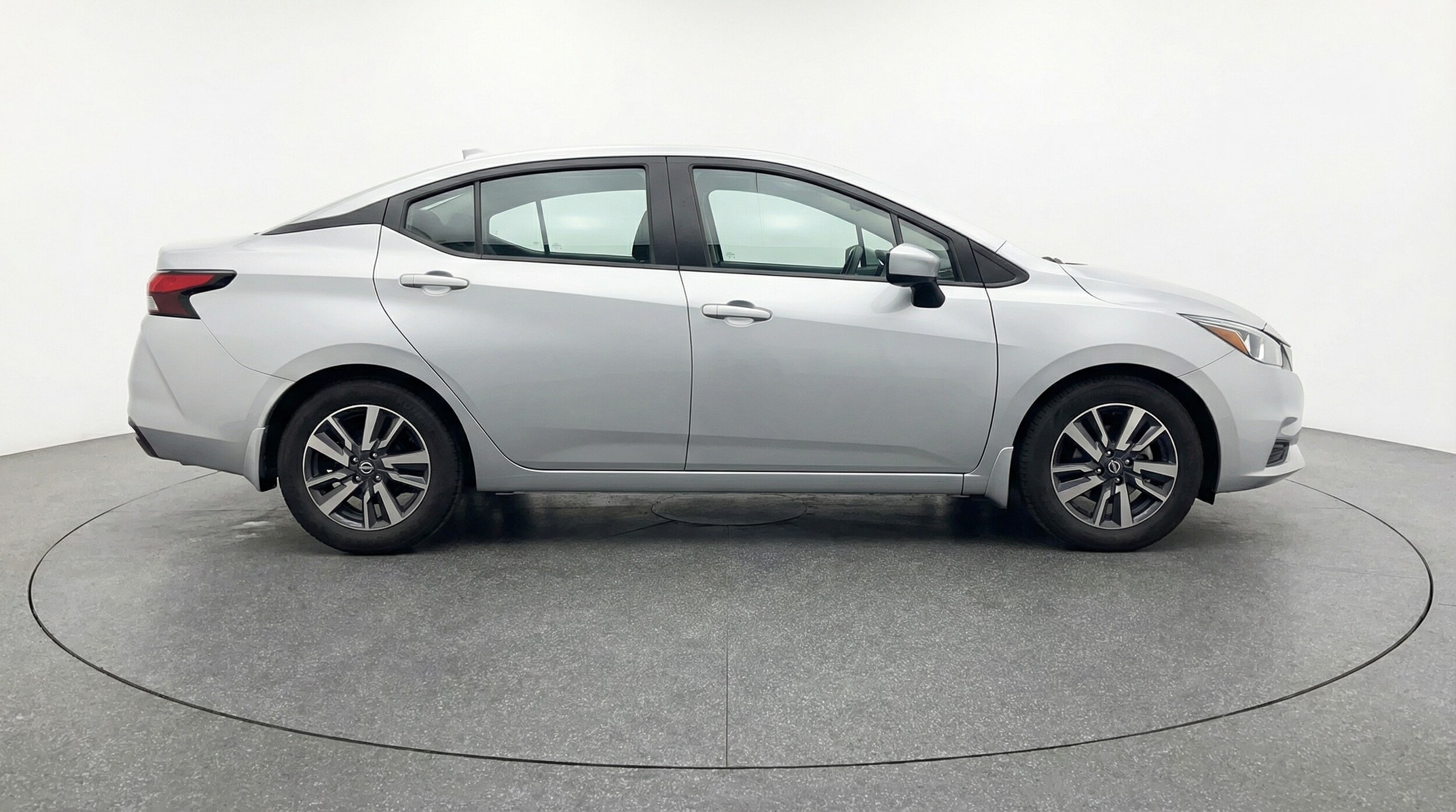 Thumbnail: 2025 Nissan Versa - 8