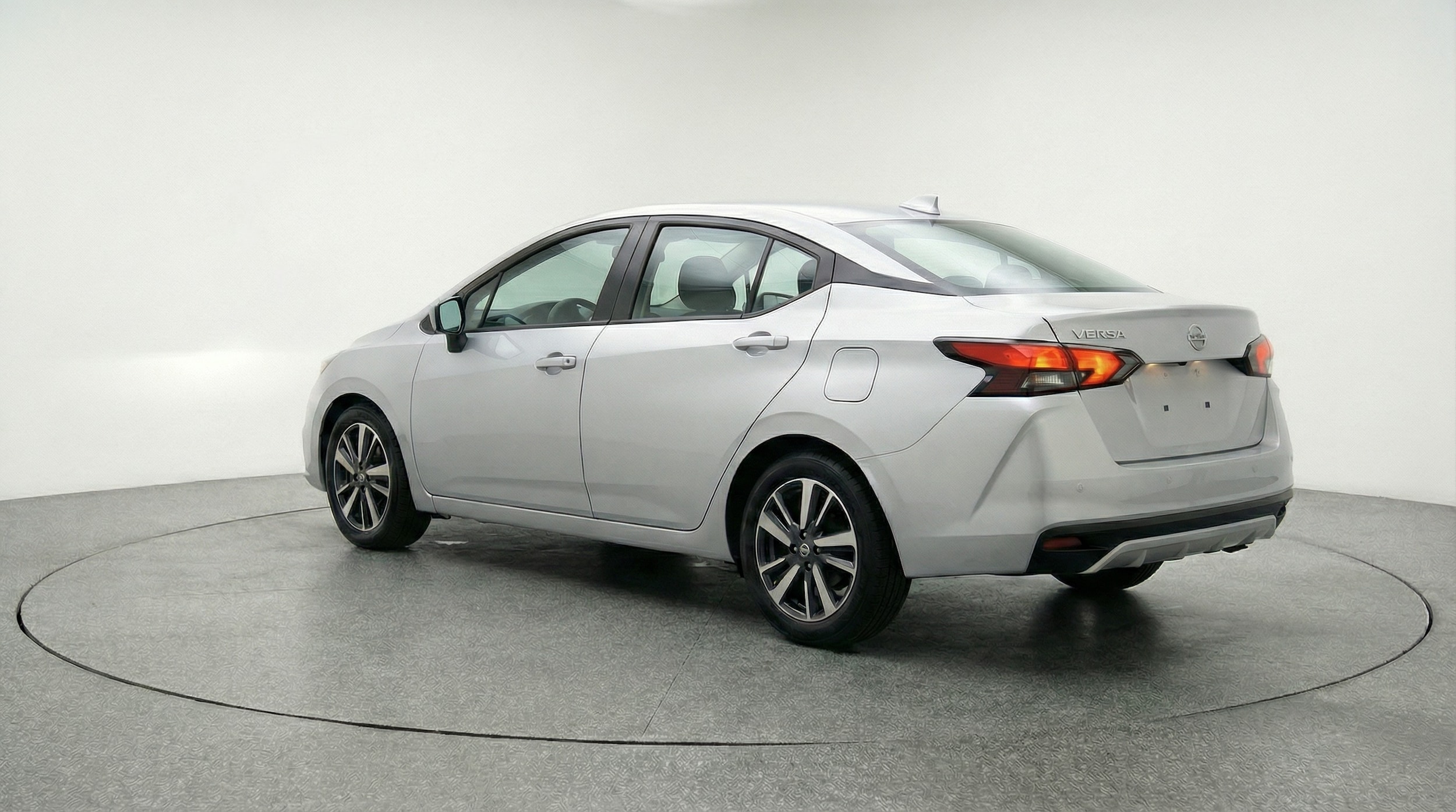 Thumbnail: 2025 Nissan Versa - 5