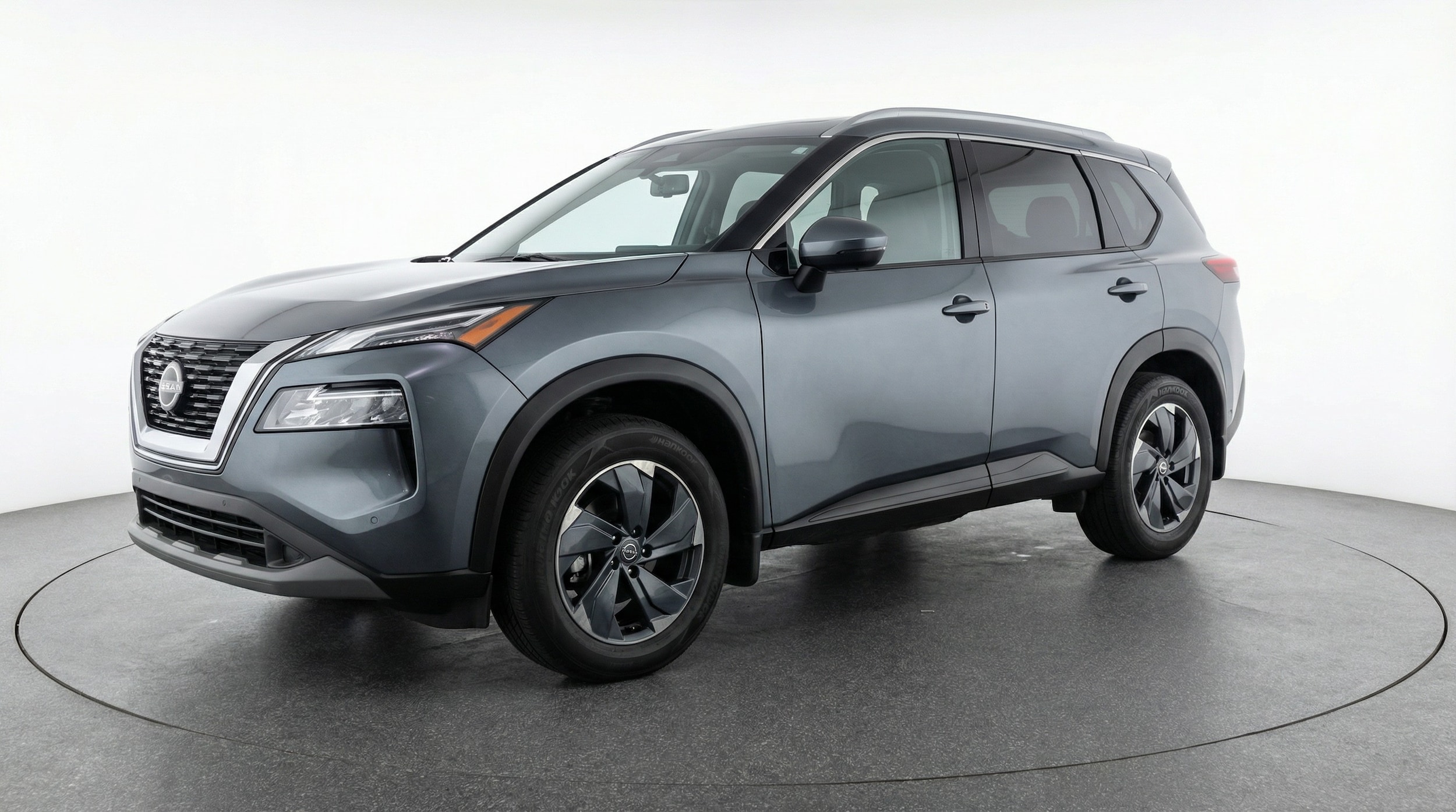 Thumbnail: 2025 Nissan Rogue - 3