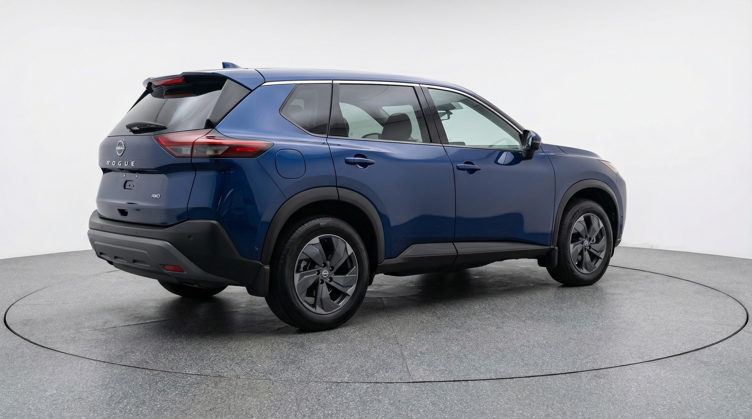 Thumbnail: 2025 Nissan Rogue - 7