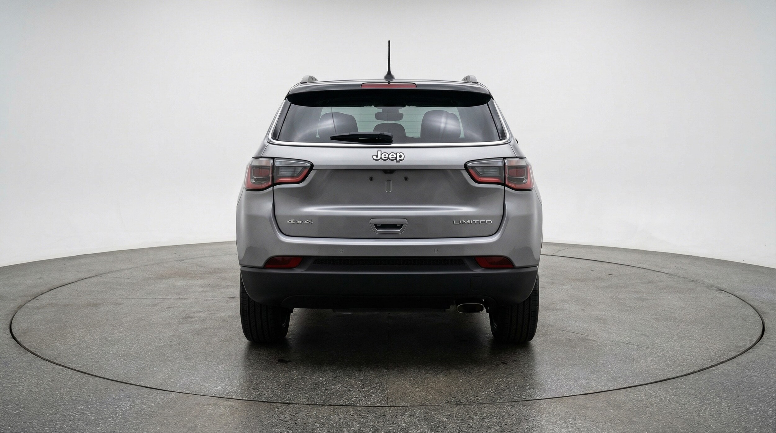 Thumbnail: 2025 Jeep Compass - 6