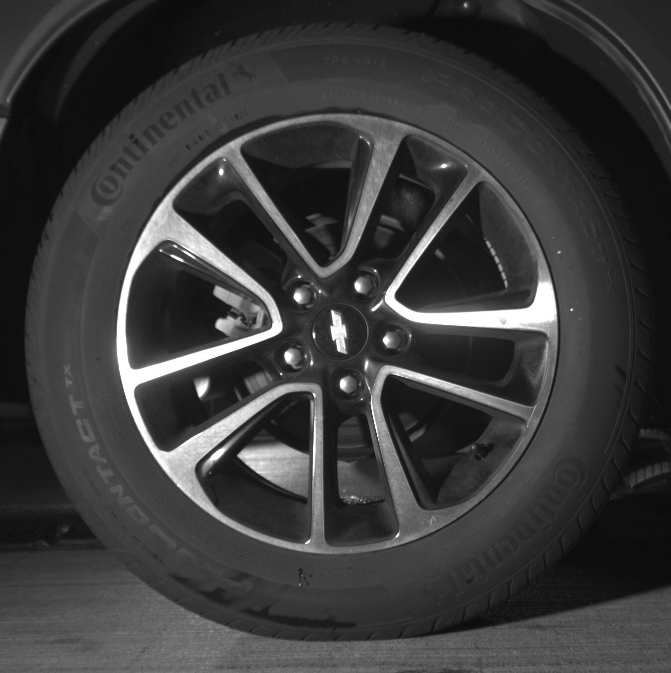 Thumbnail: 2025 Chevrolet TrailBlazer - 12