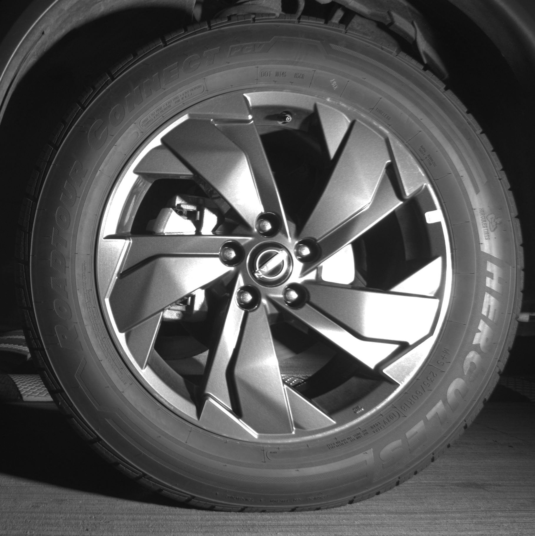 Thumbnail: 2025 Nissan Rogue - 12