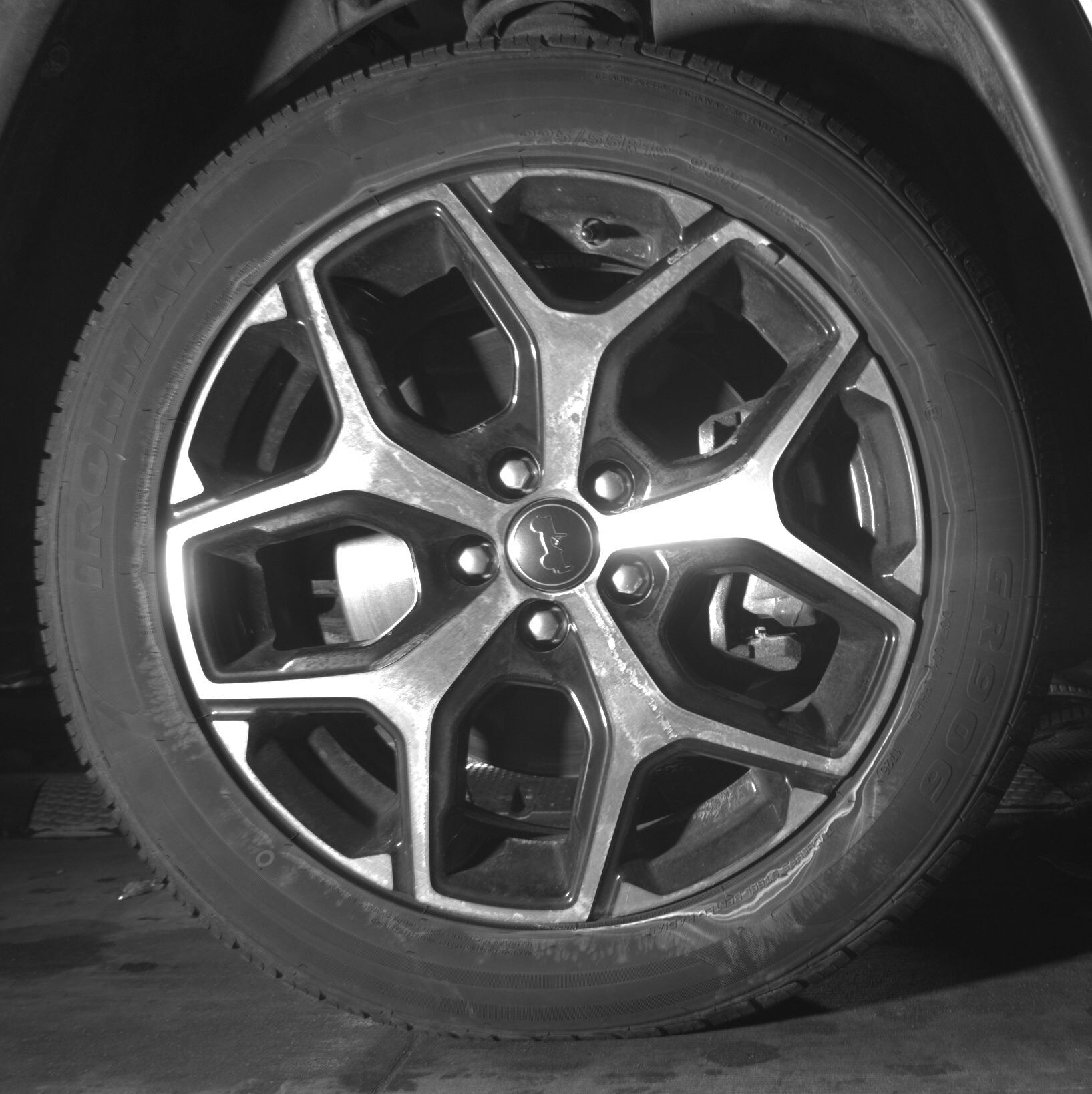 Thumbnail: 2025 Jeep Compass - 10