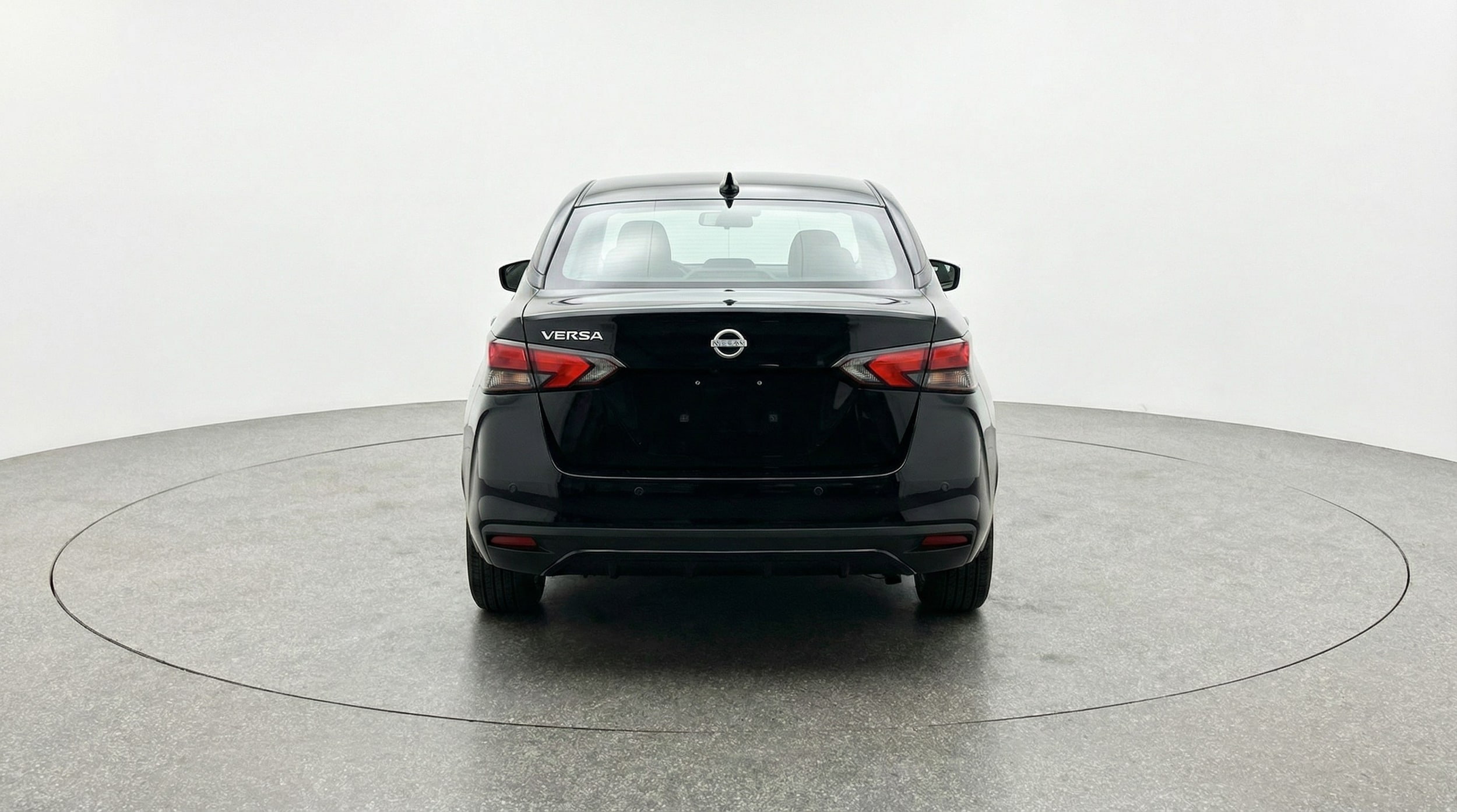 Thumbnail: 2025 Nissan Versa - 6