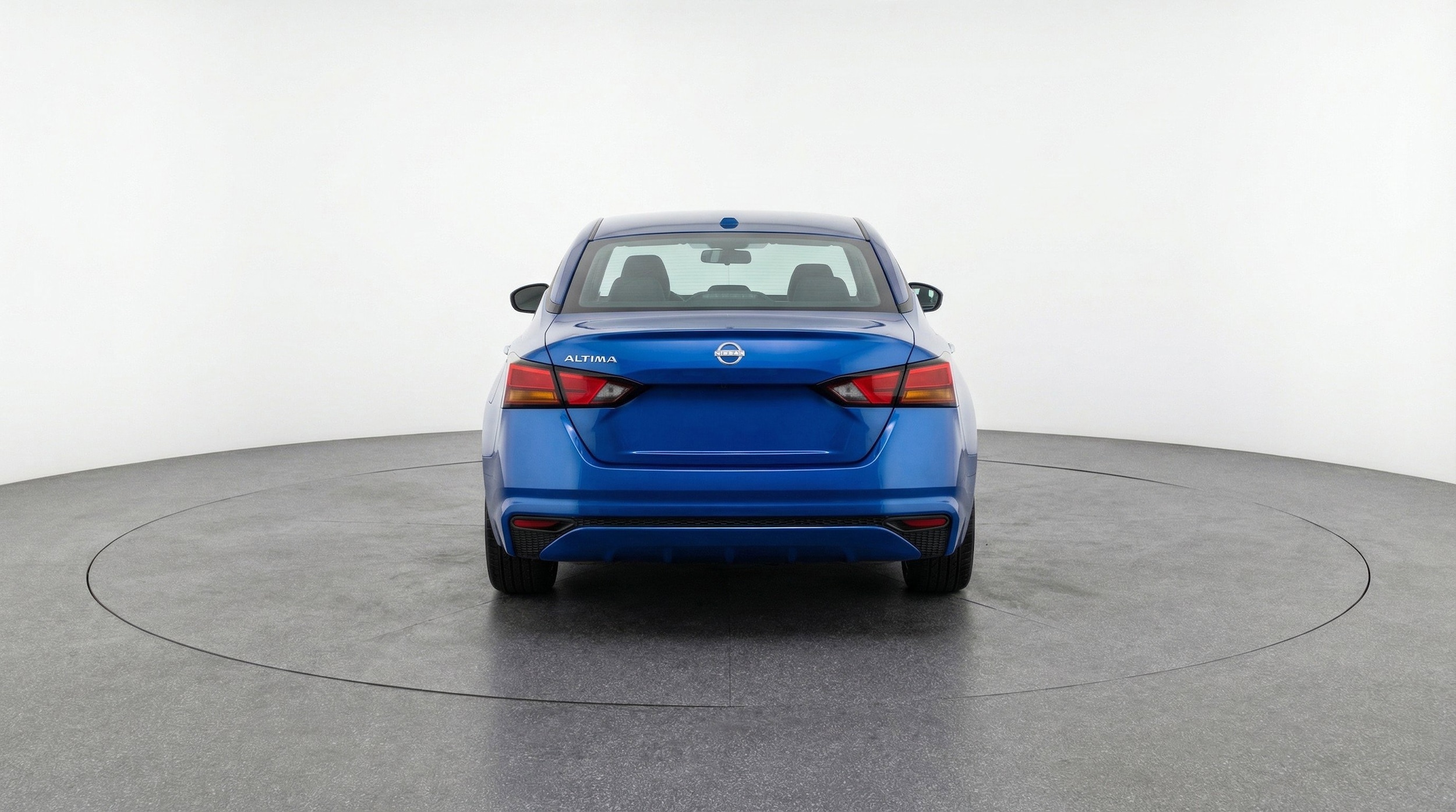 Thumbnail: 2025 Nissan Altima - 7