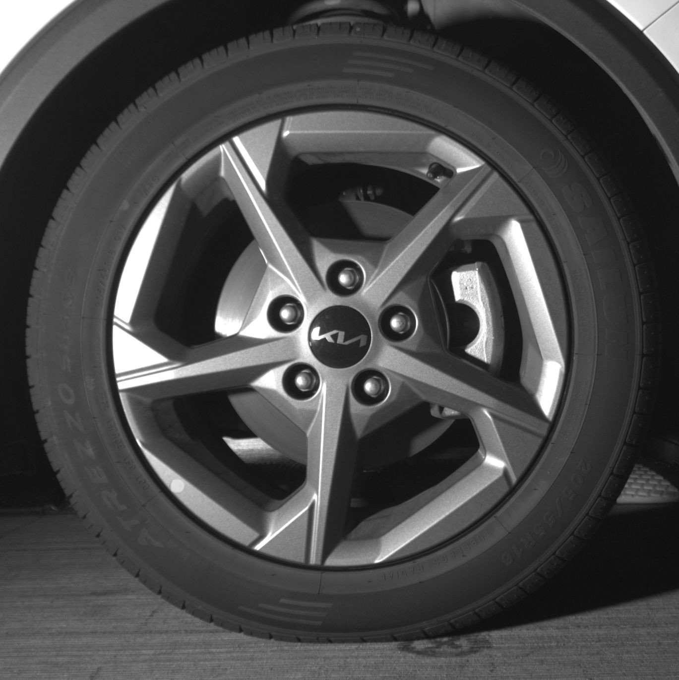 Thumbnail: 2025 Kia K4 - 13