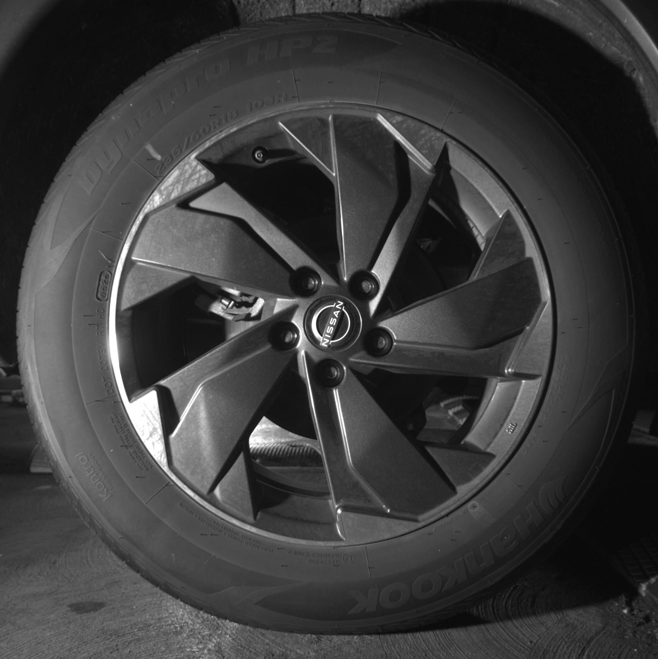 Thumbnail: 2025 Nissan Rogue - 12