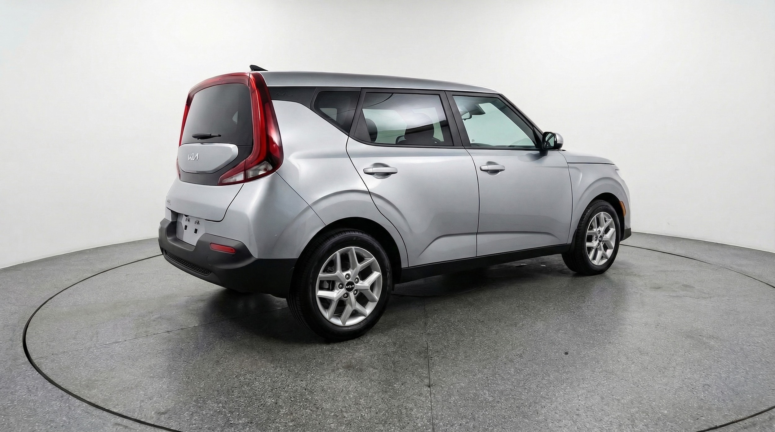 Thumbnail: 2025 Kia Soul - 7