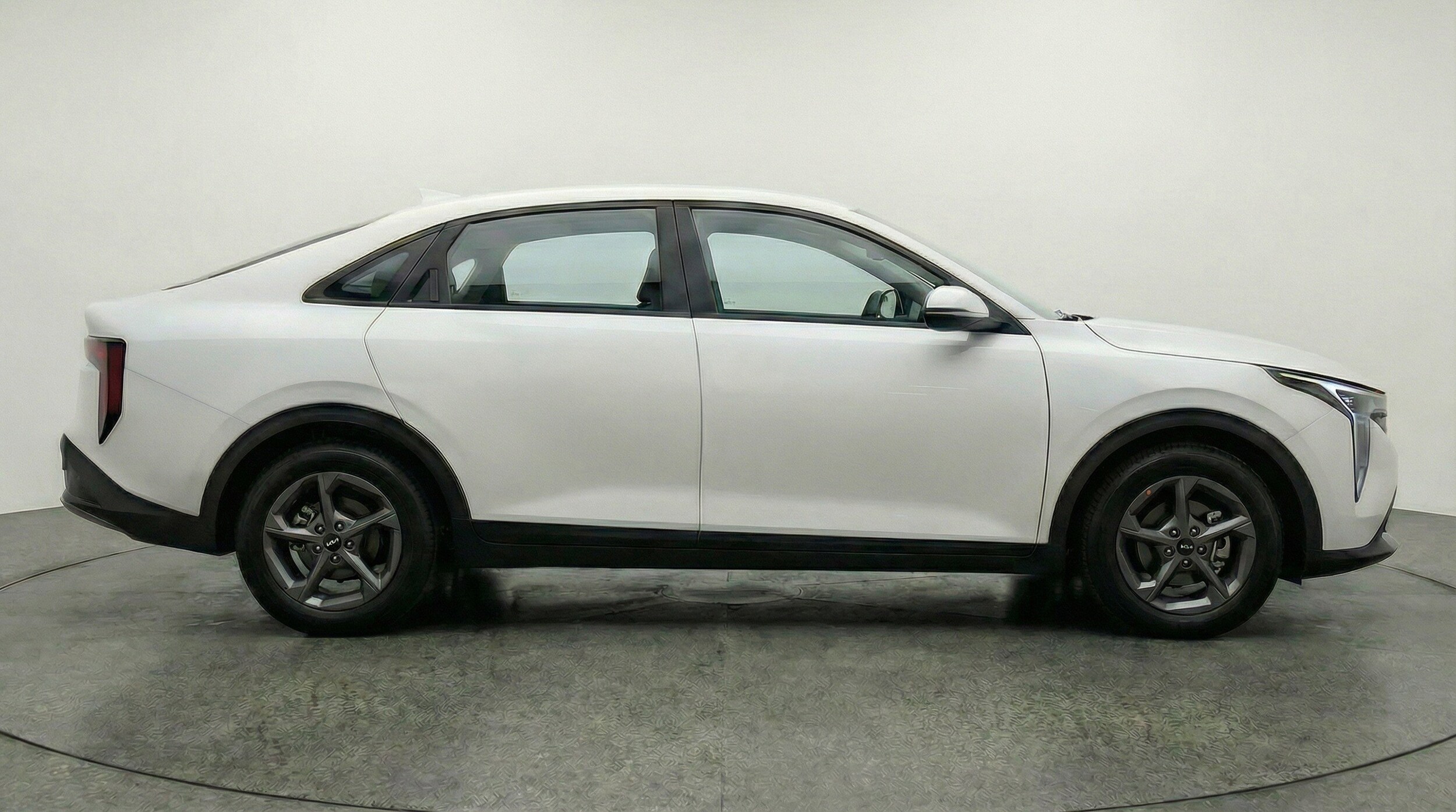 Thumbnail: 2025 Kia K4 - 11