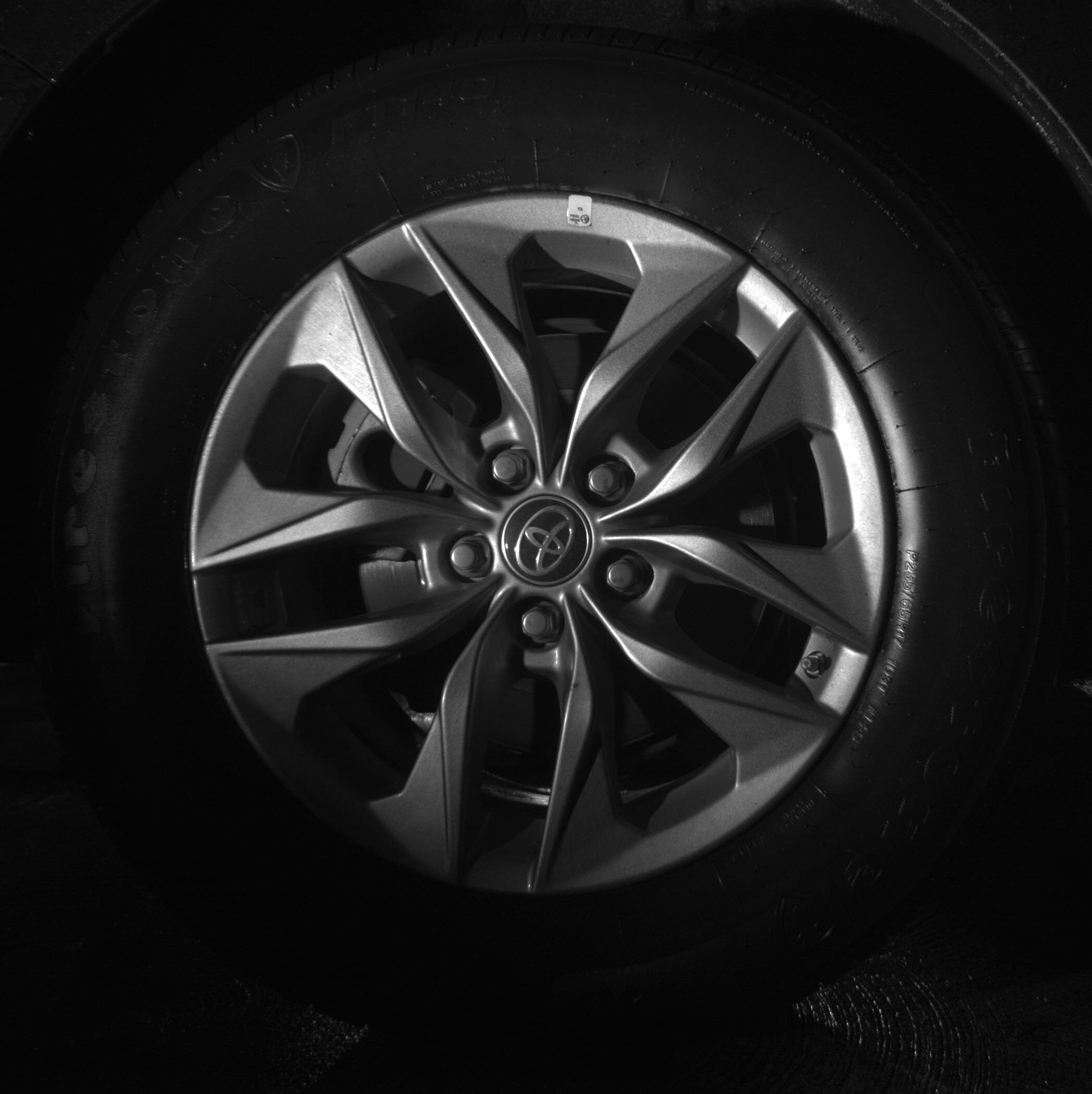 Thumbnail: 2024 Toyota Sienna - 15