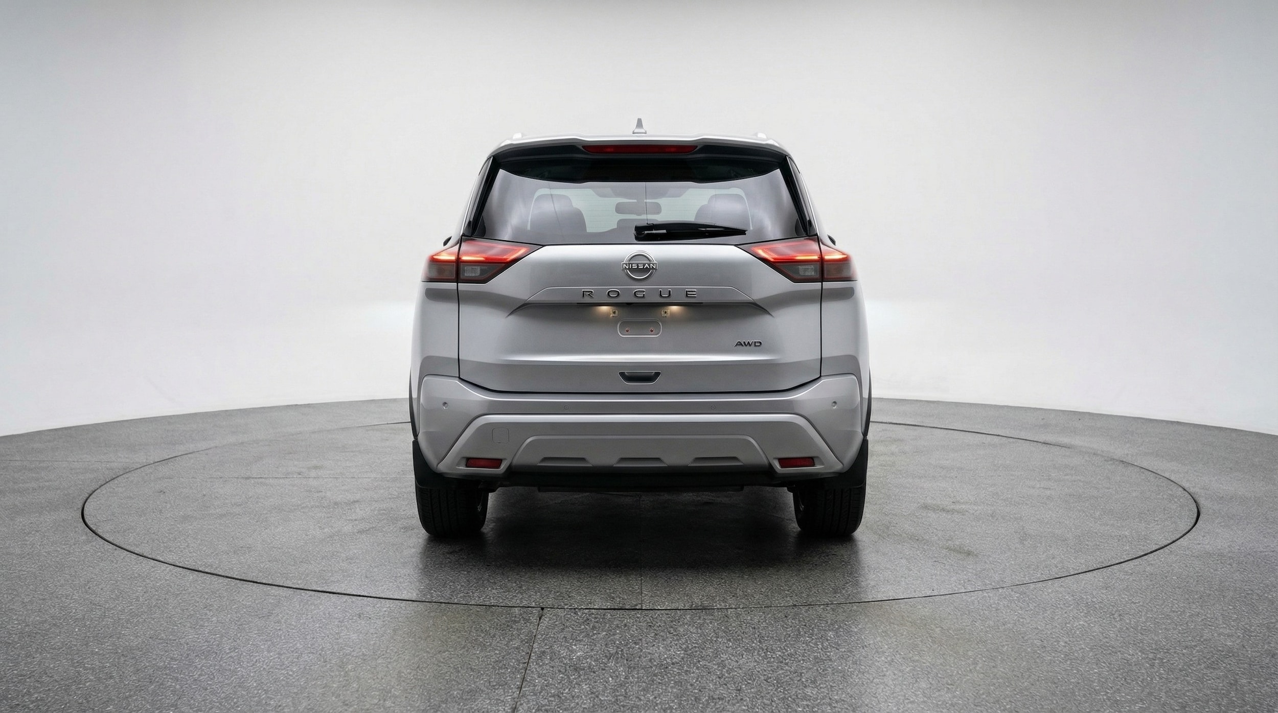 Thumbnail: 2025 Nissan Rogue - 6