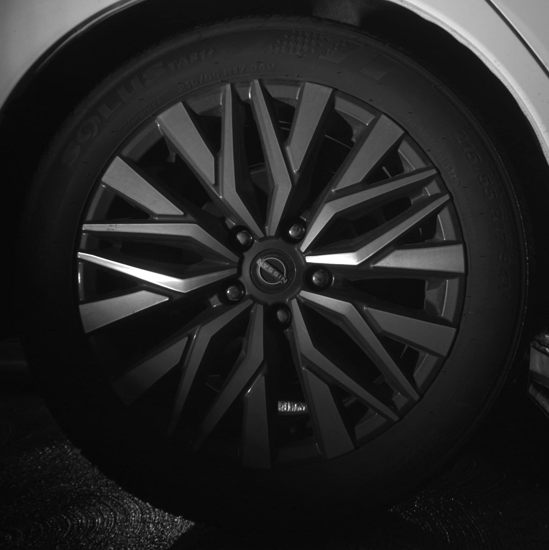 Thumbnail: 2025 Nissan Altima - 15