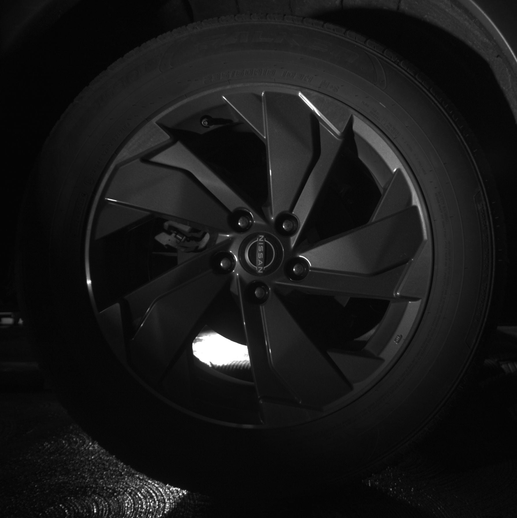 Thumbnail: 2025 Nissan Rogue - 12