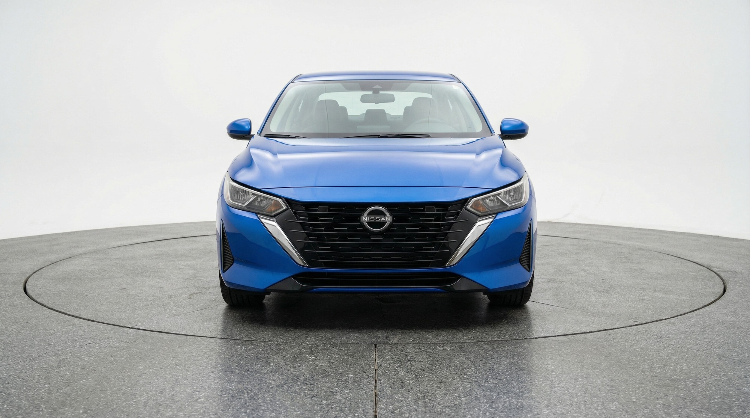 Thumbnail: 2025 Nissan Sentra - 2