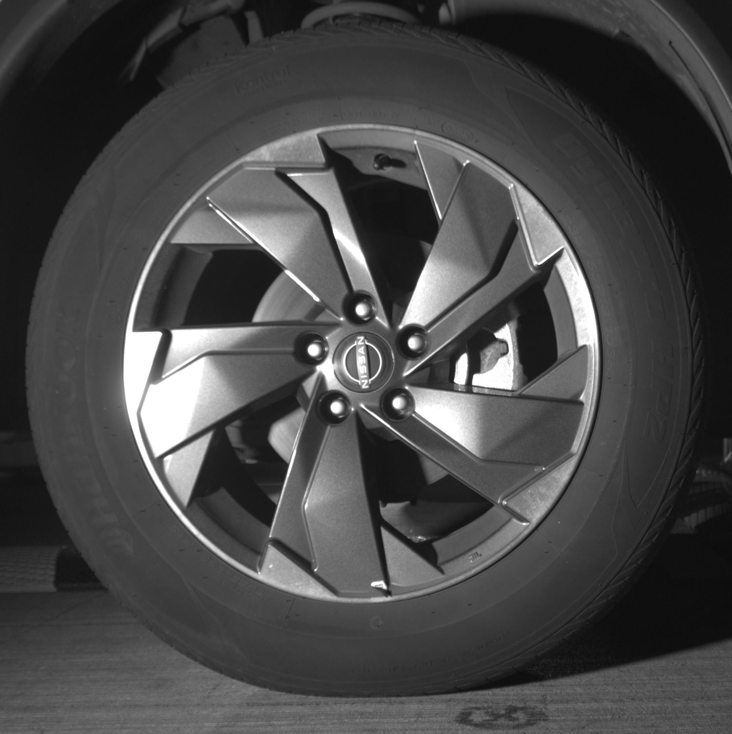 Thumbnail: 2025 Nissan Rogue - 10