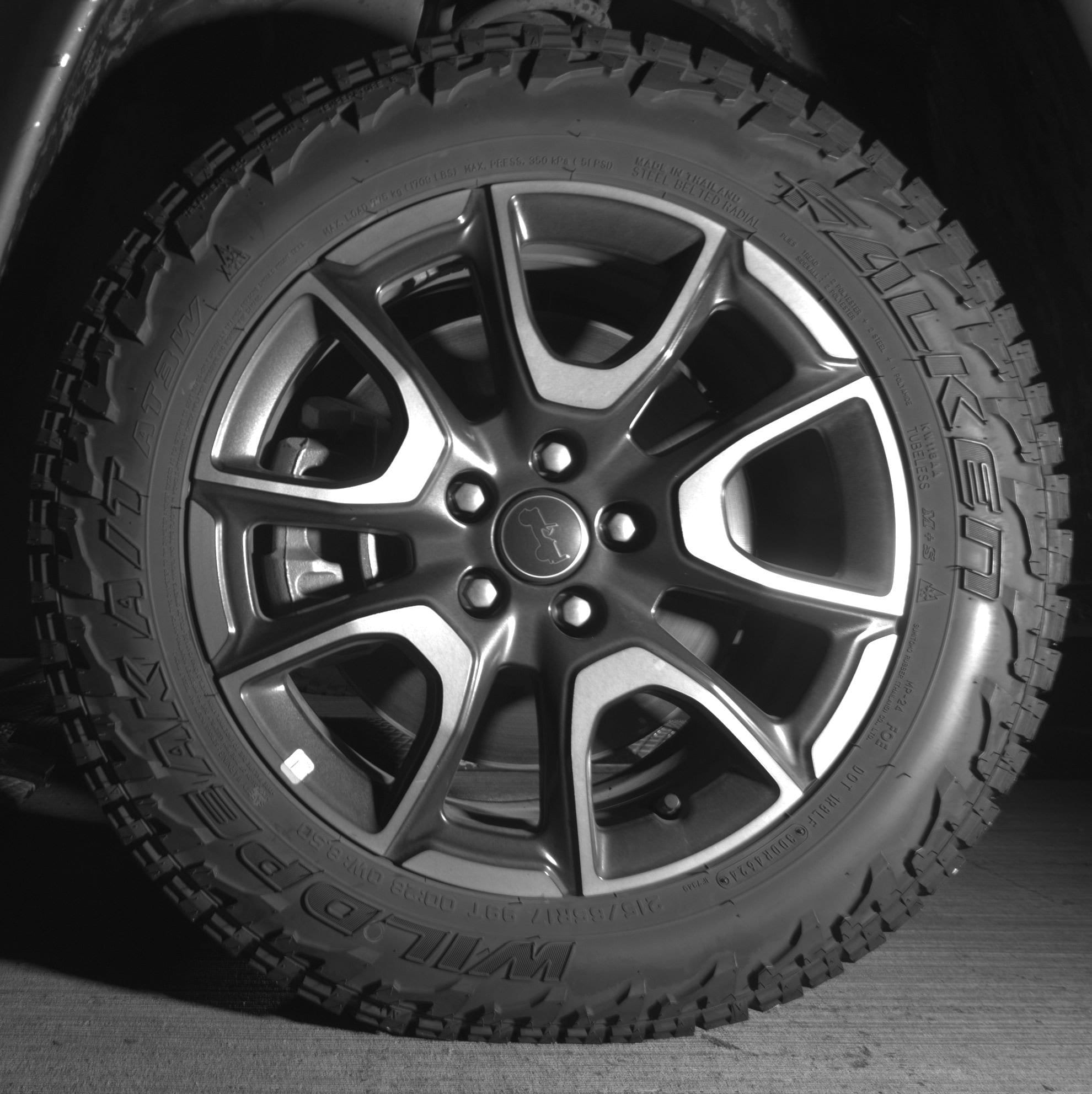 Thumbnail: 2025 Jeep Compass - 12