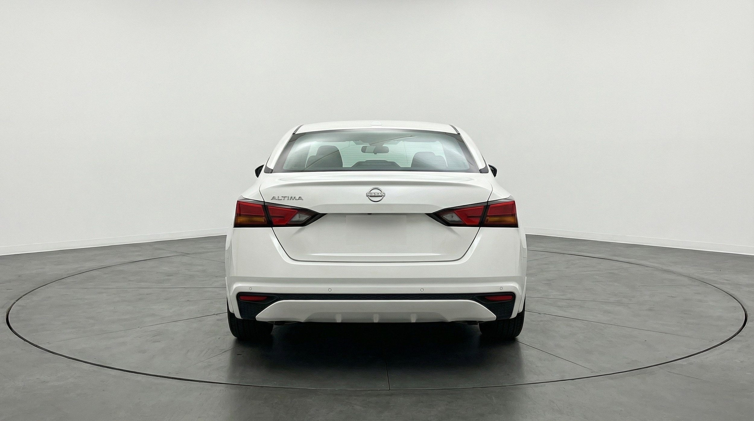 Thumbnail: 2025 Nissan Altima - 7