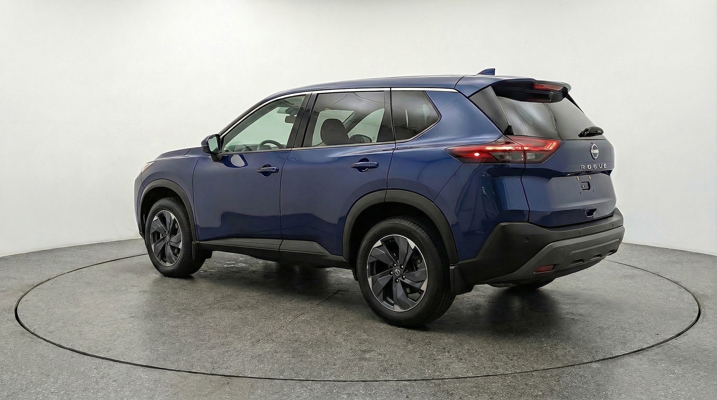 Thumbnail: 2025 Nissan Rogue - 6