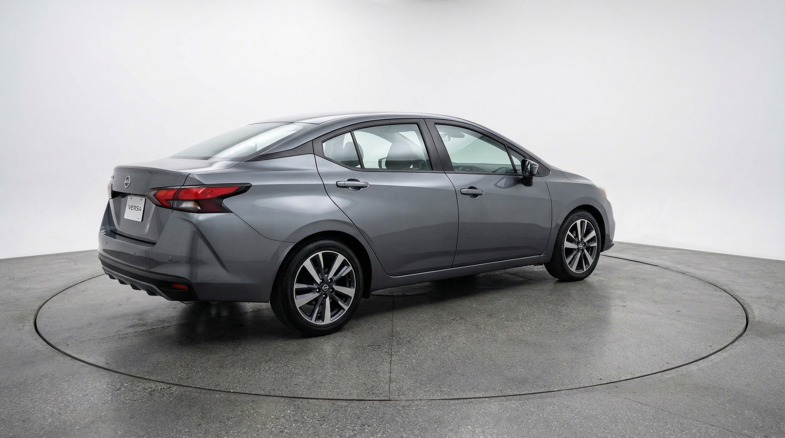 Thumbnail: 2025 Nissan Versa - 9