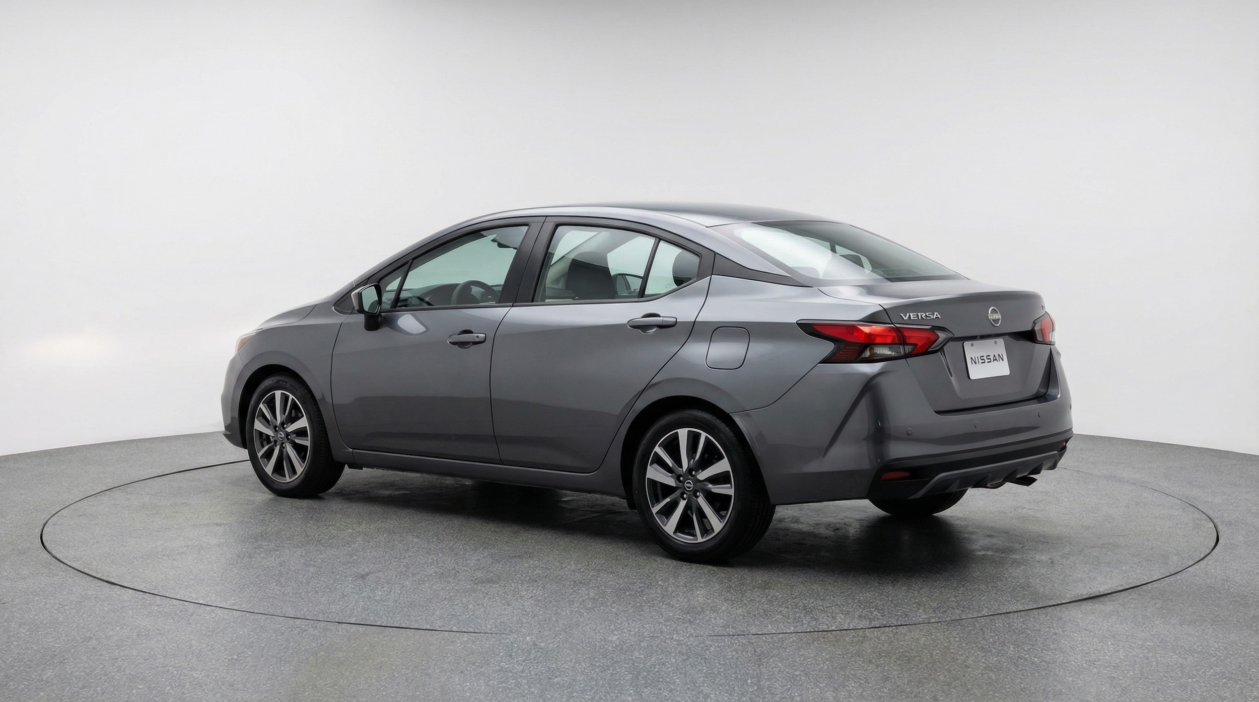 Thumbnail: 2025 Nissan Versa - 5