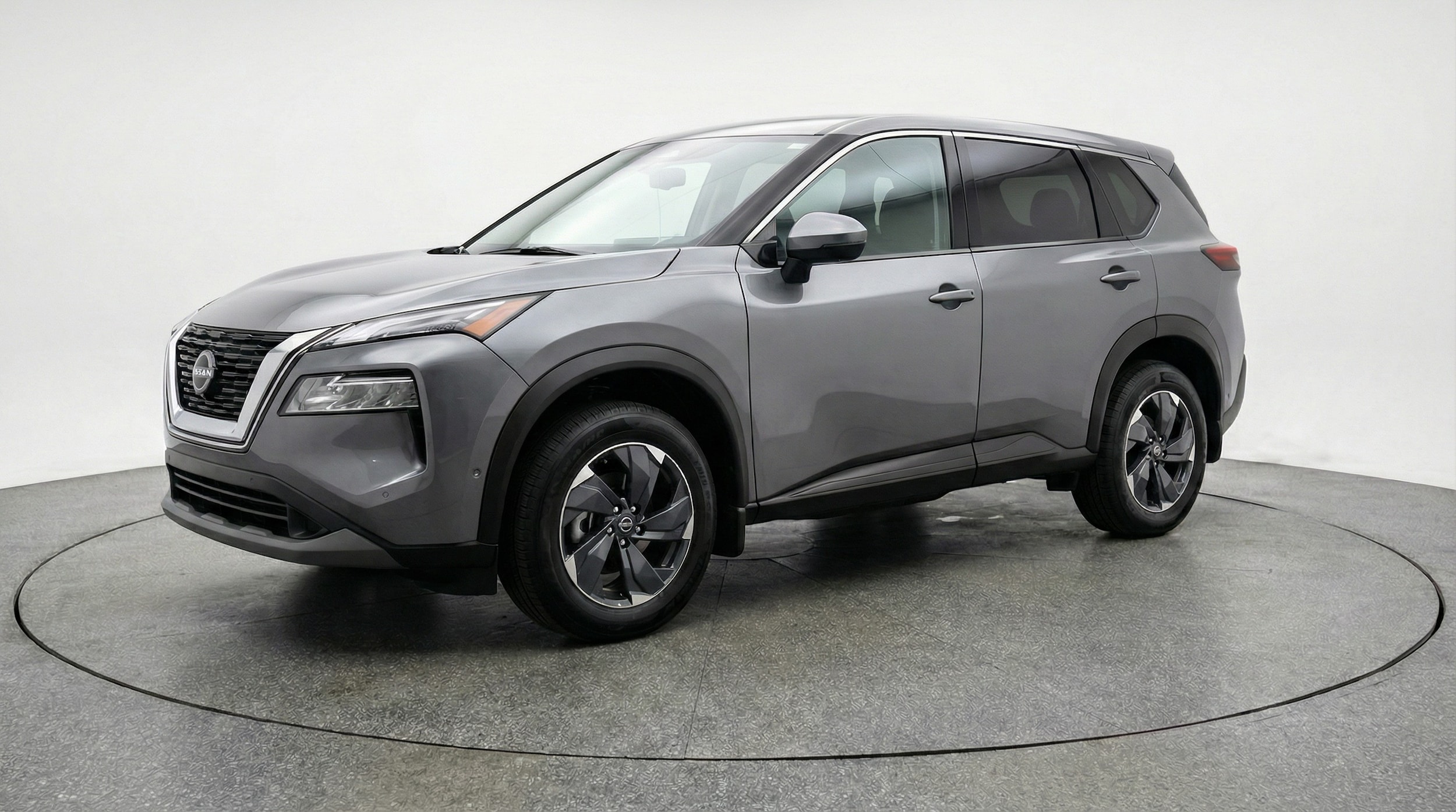 Thumbnail: 2025 Nissan Rogue - 3