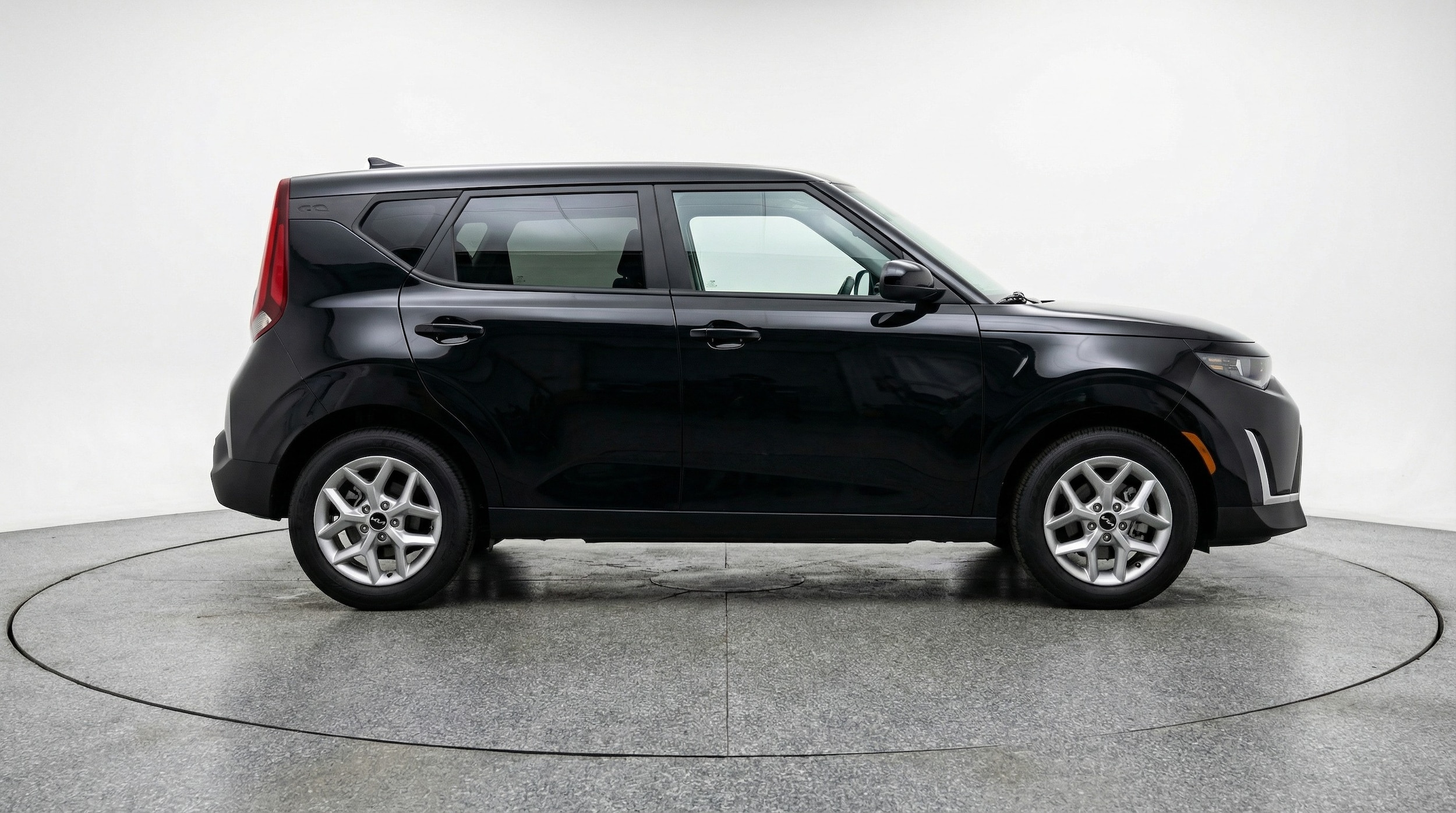 Thumbnail: 2025 Kia Soul - 8