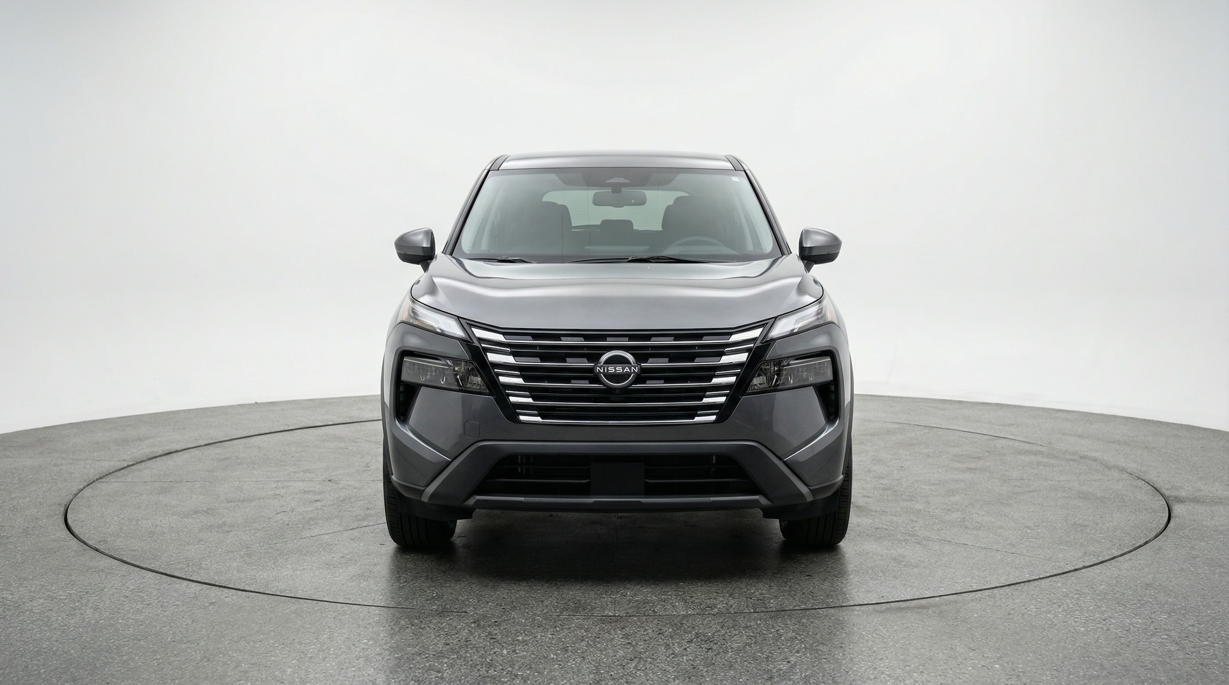 Thumbnail: 2025 Nissan Rogue - 2