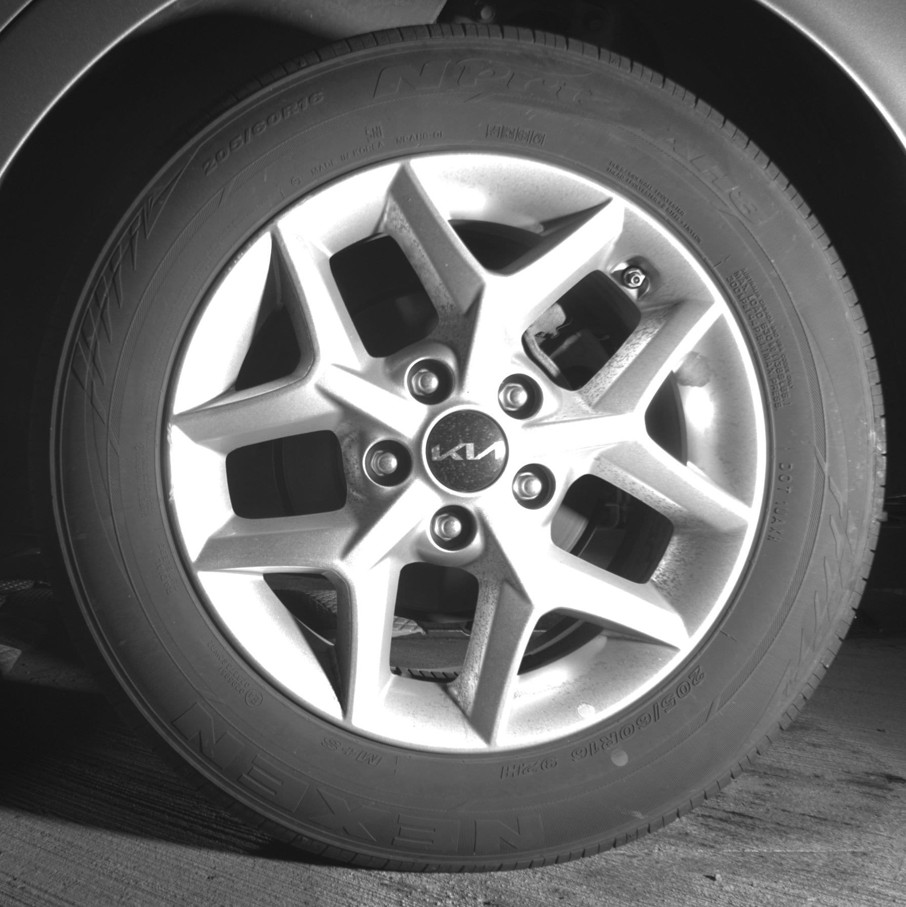 Thumbnail: 2025 Kia Soul - 21