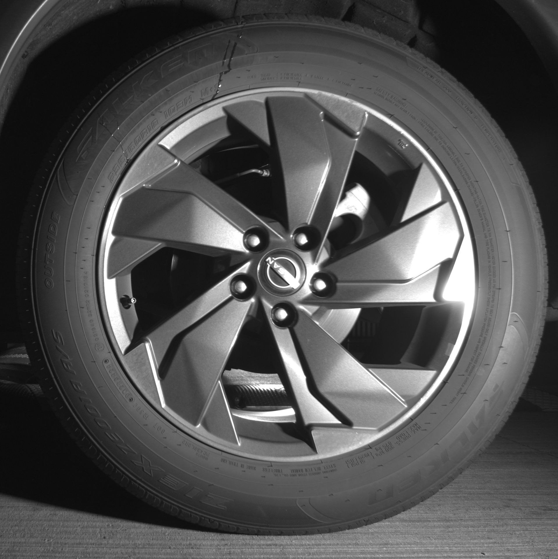 Thumbnail: 2025 Nissan Rogue - 14