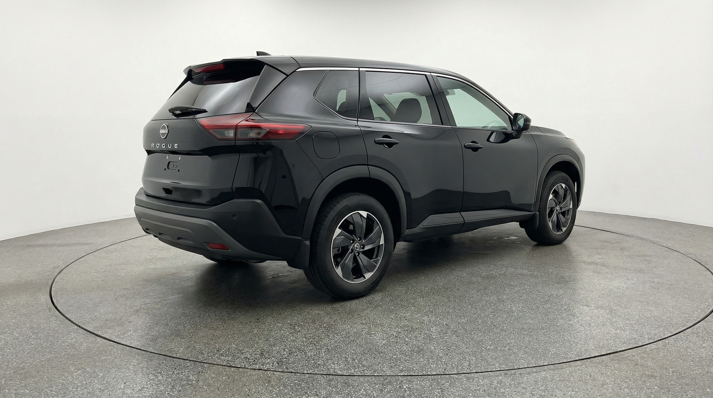 Thumbnail: 2025 Nissan Rogue - 7