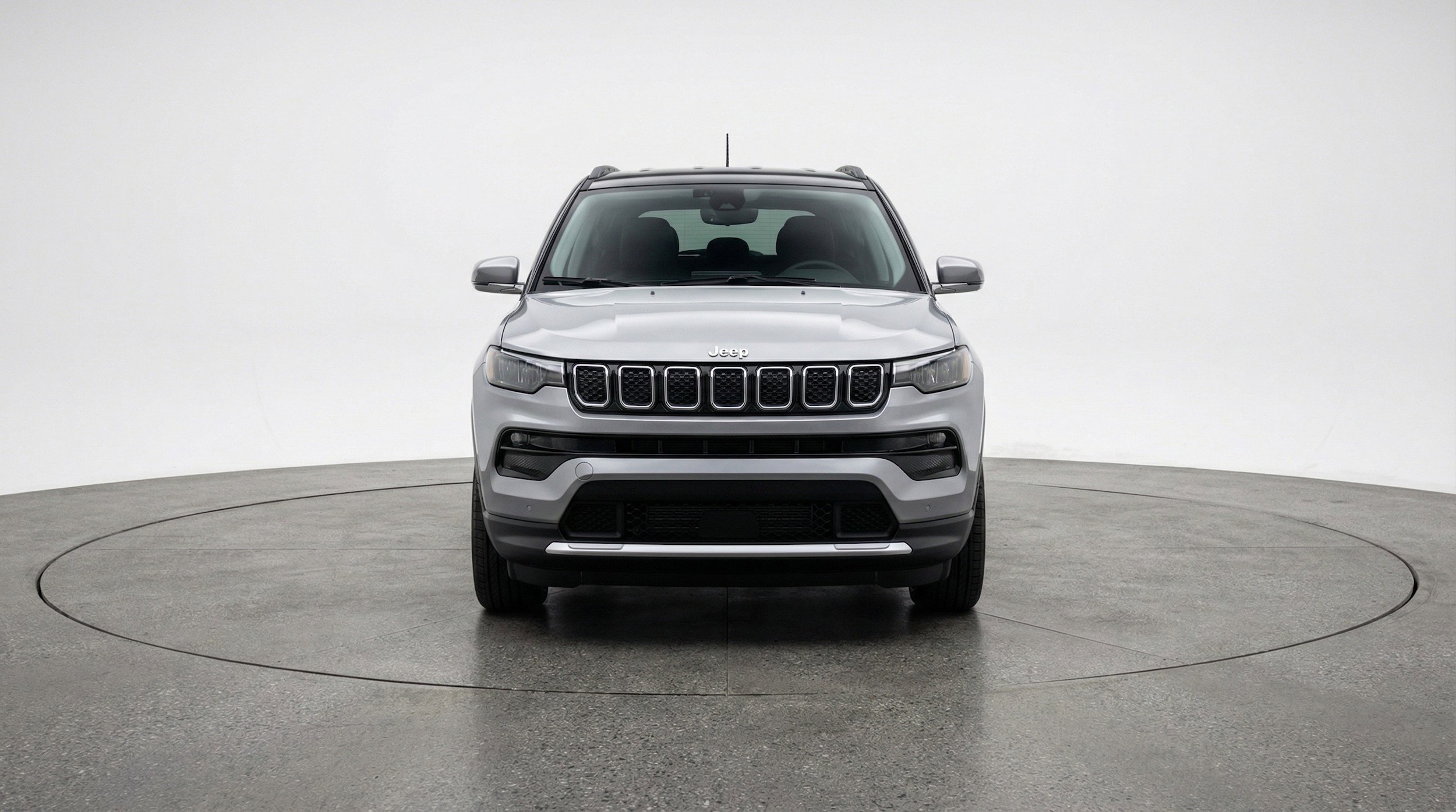 Thumbnail: 2025 Jeep Compass - 2